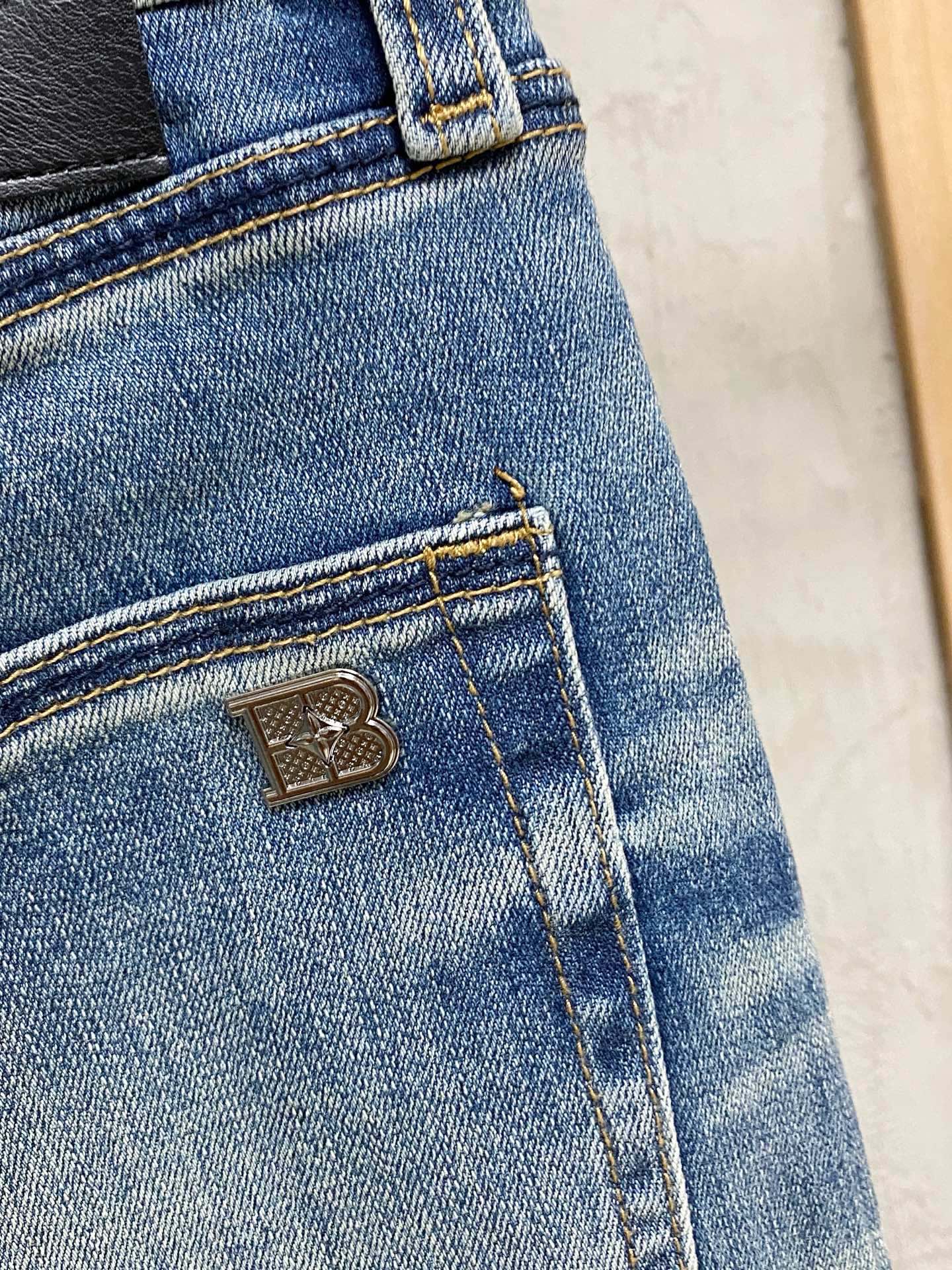 Jeans Man