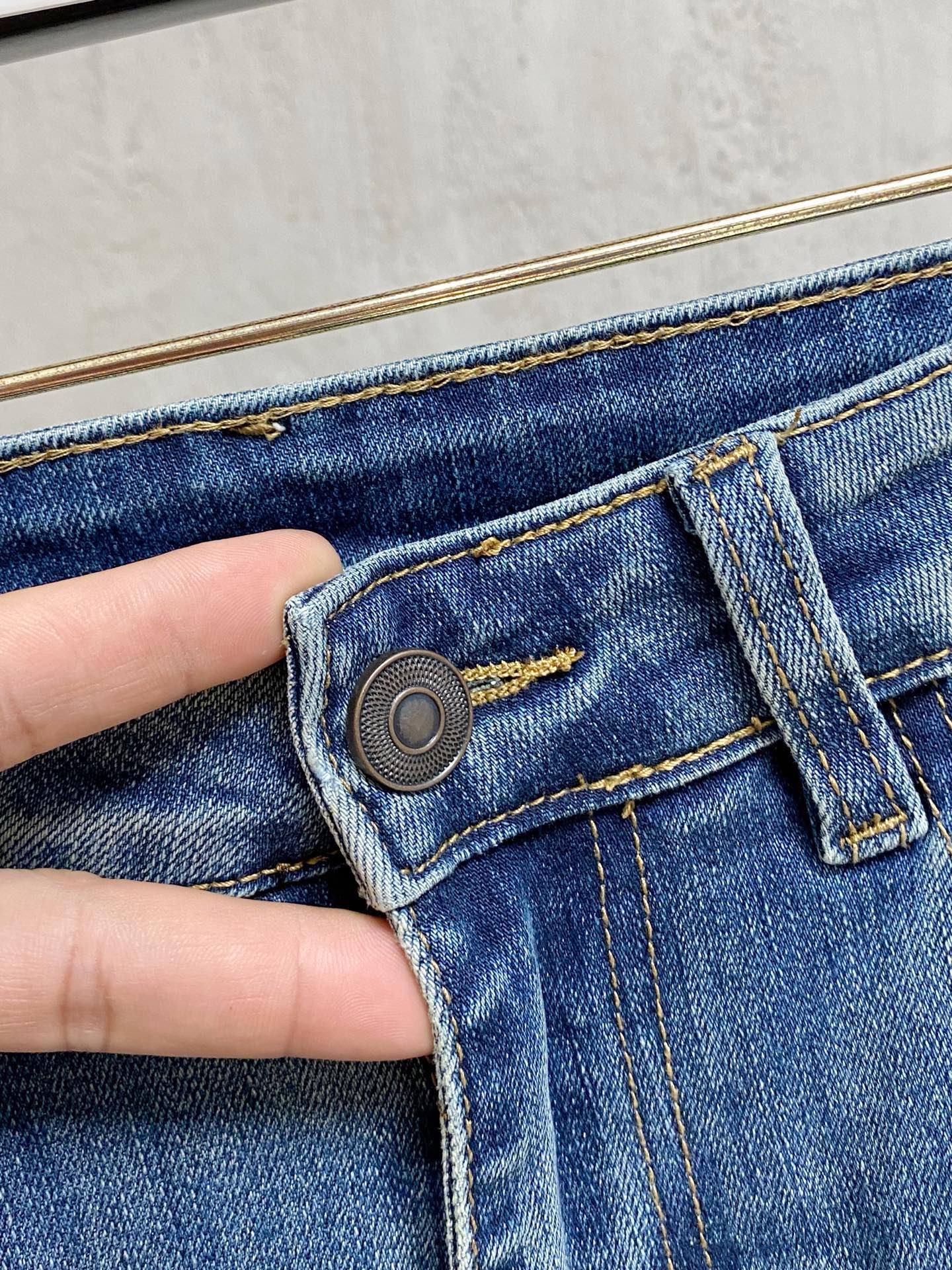 Jeans Man