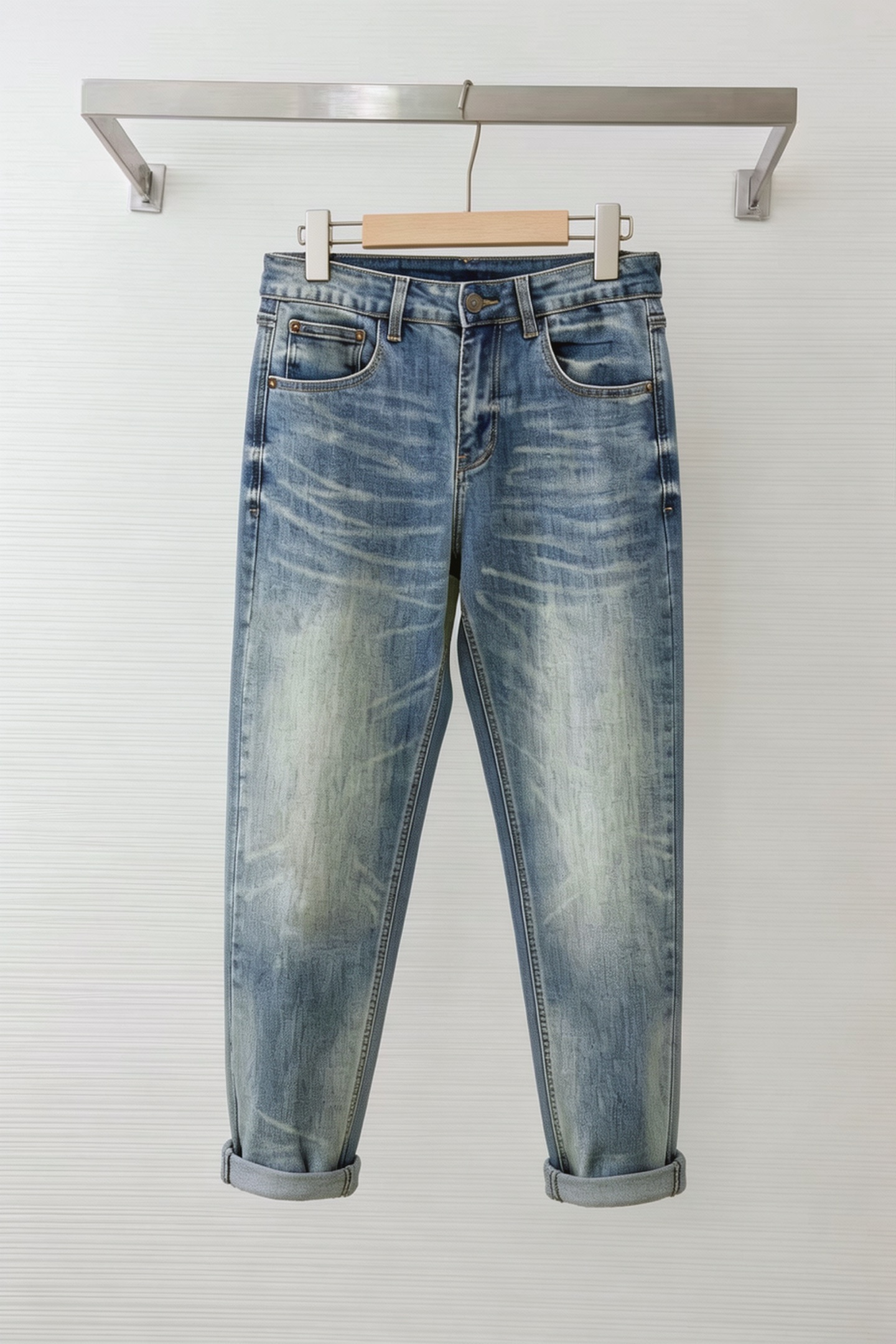 Jeans Man