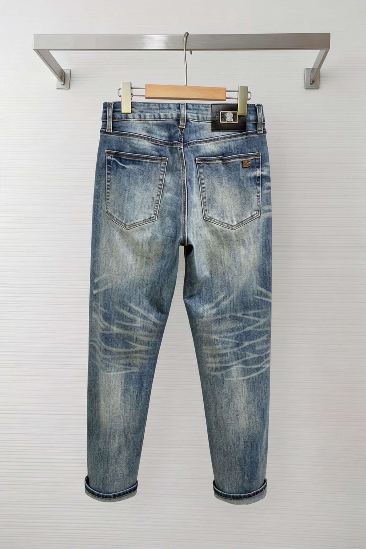 Jeans Man