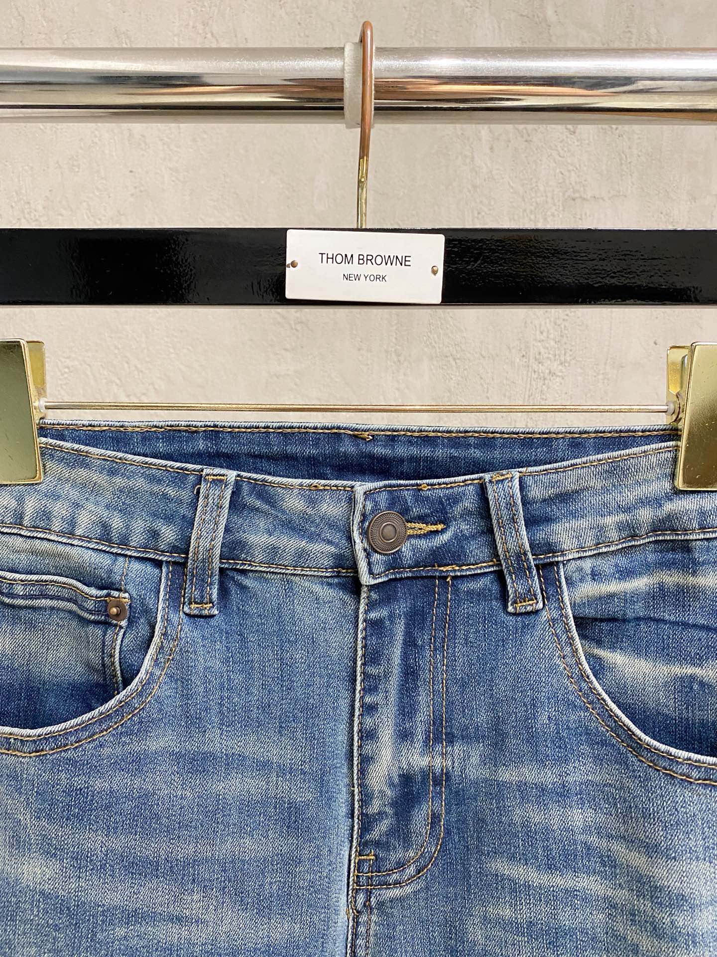 Jeans Man