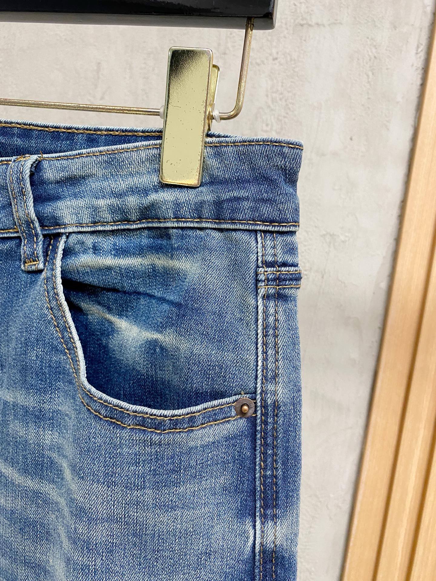 Jeans Man