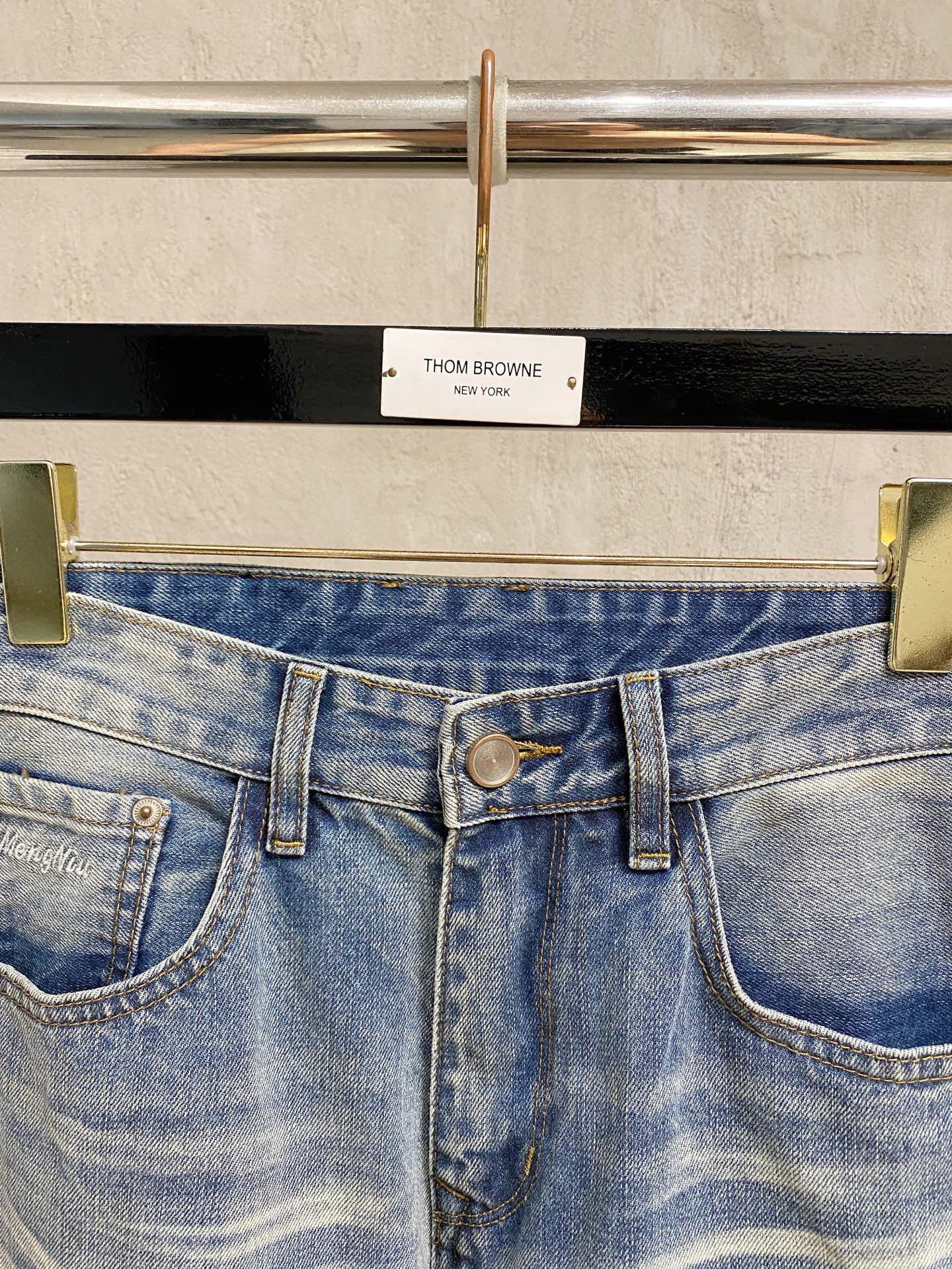 Jeans Man