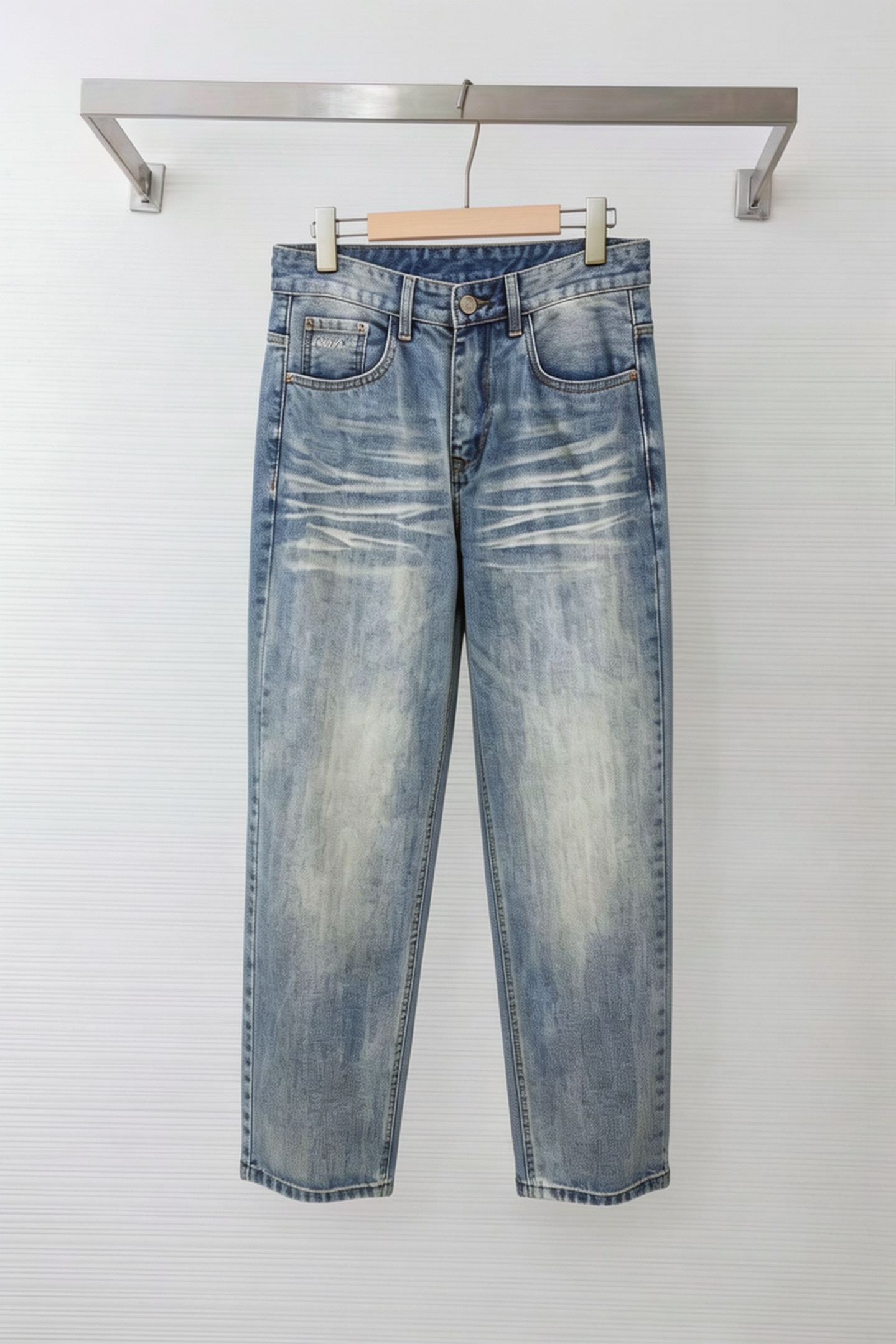 Jeans Man