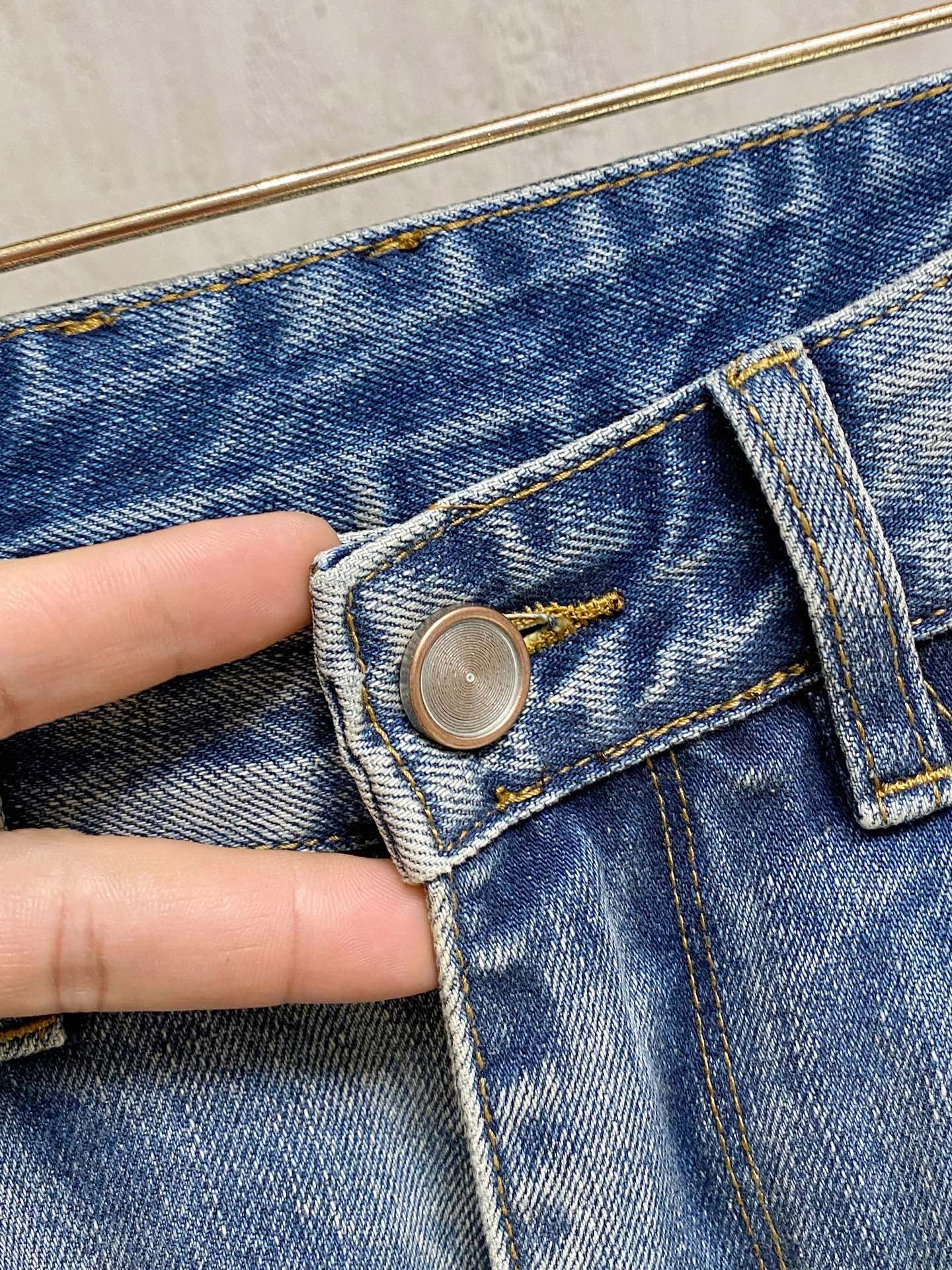 Jeans Man