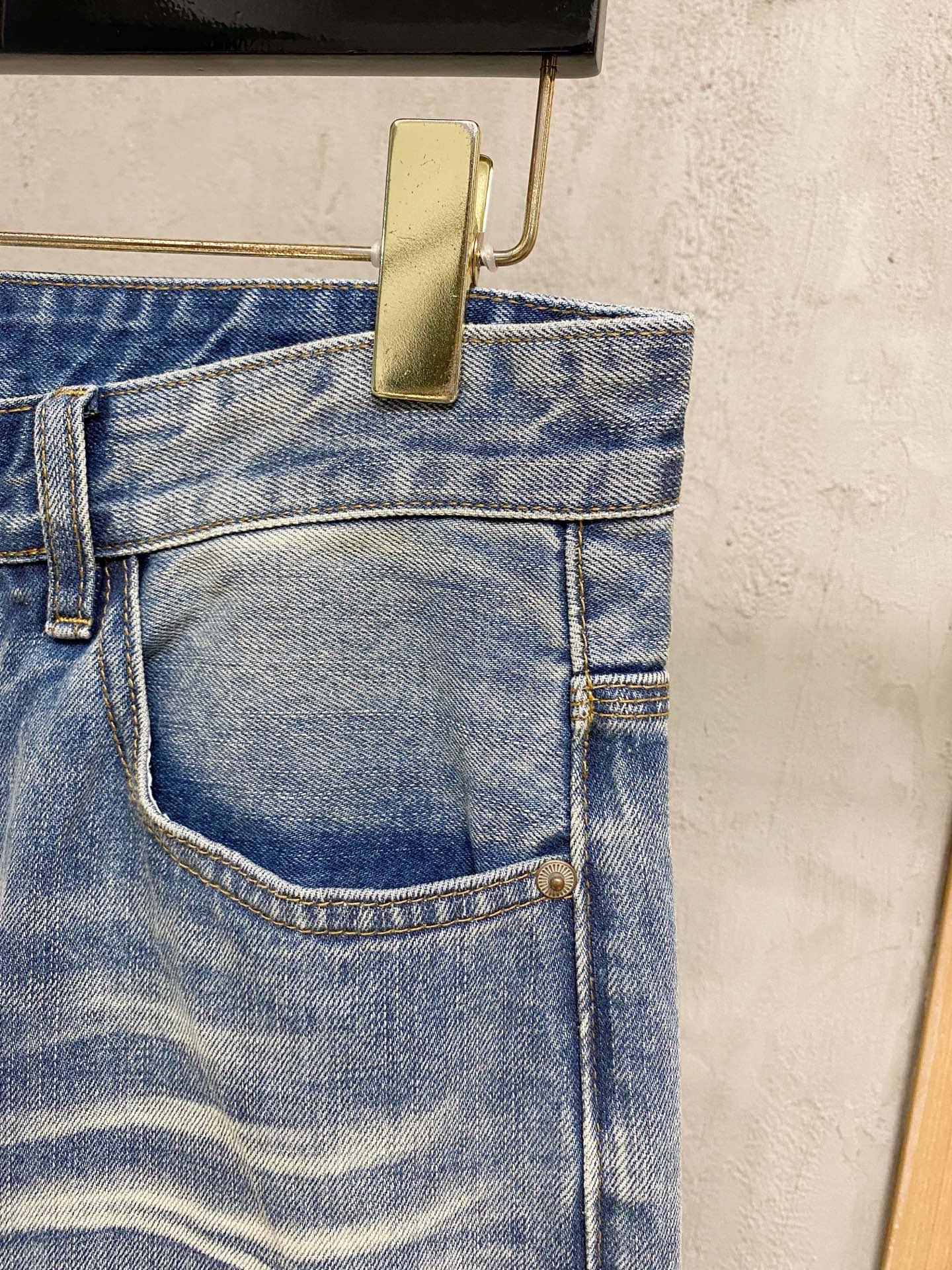 Jeans Man