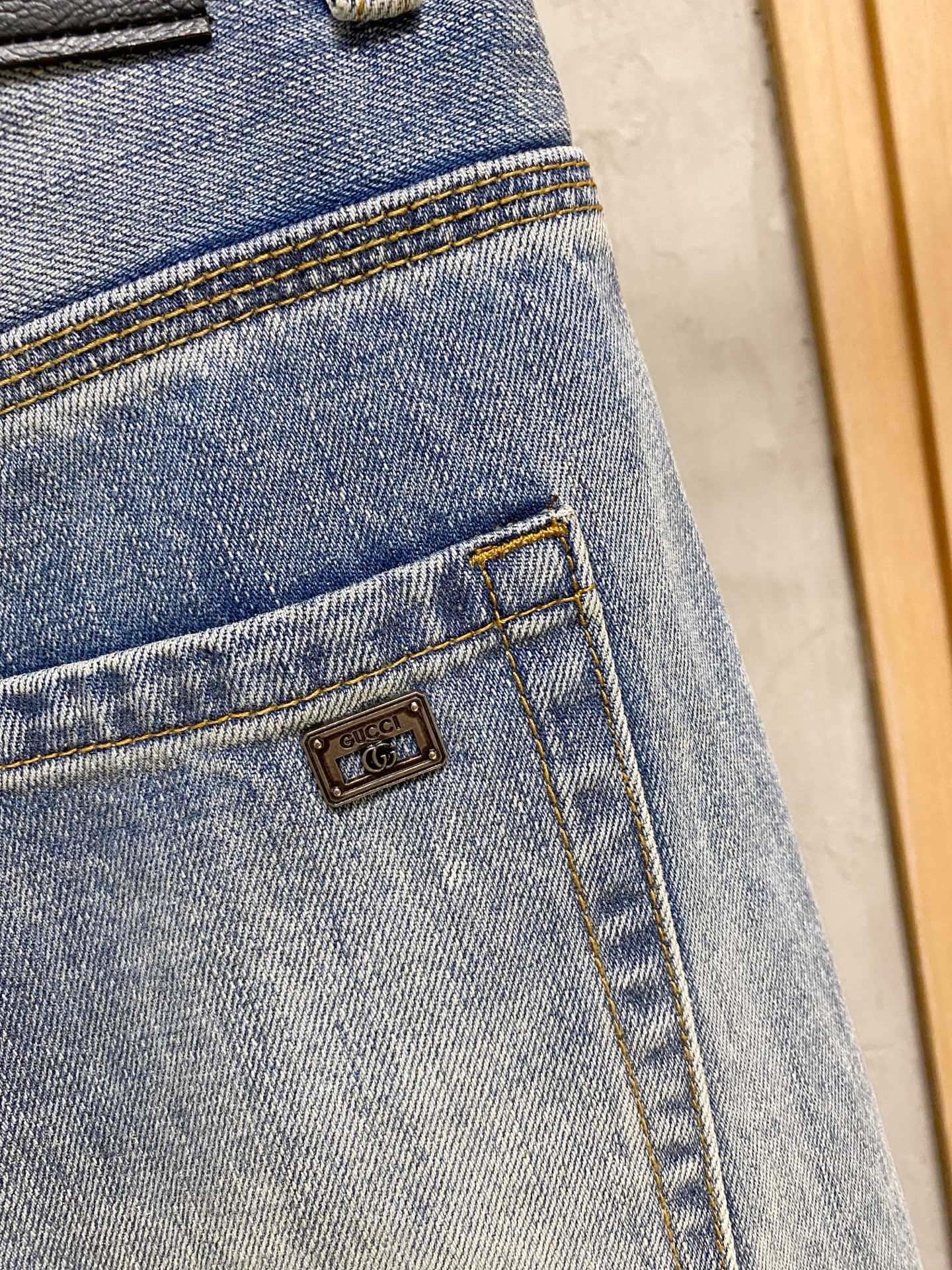 Jeans Man