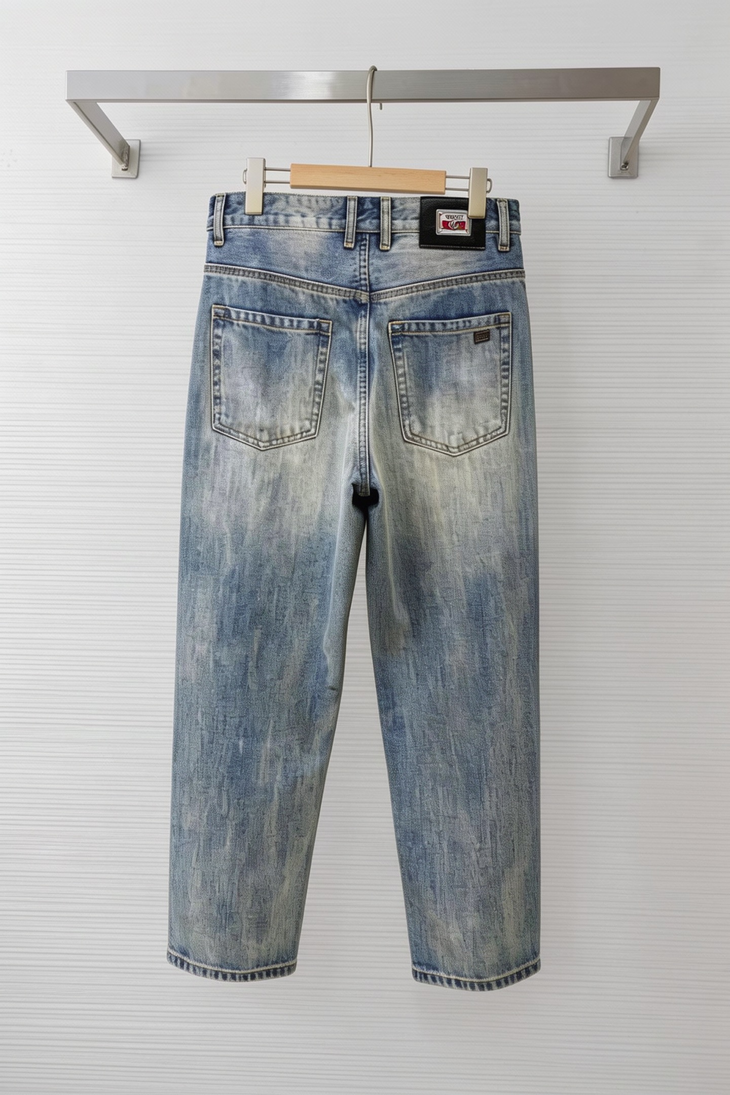 Jeans Man