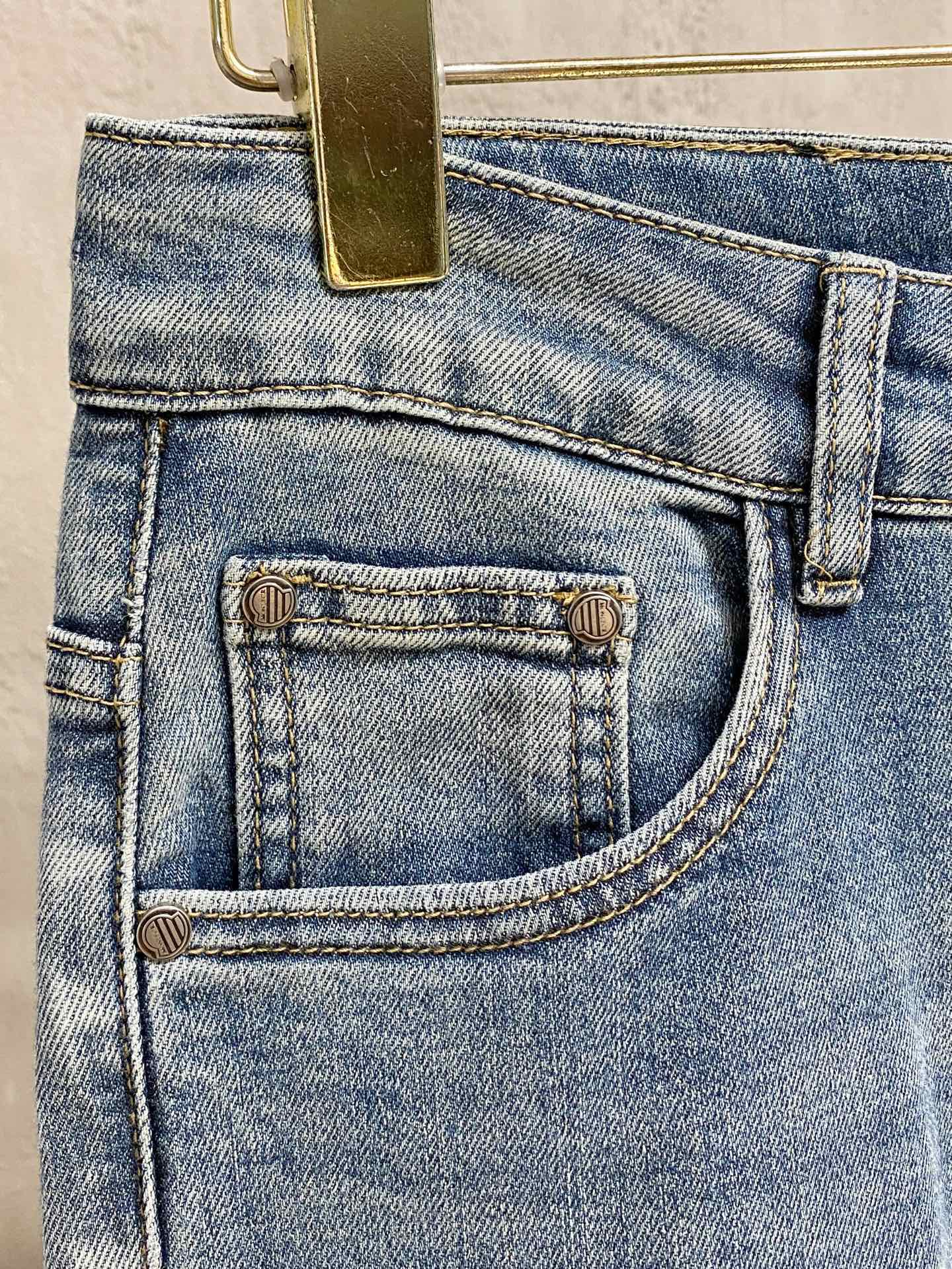 Jeans Man