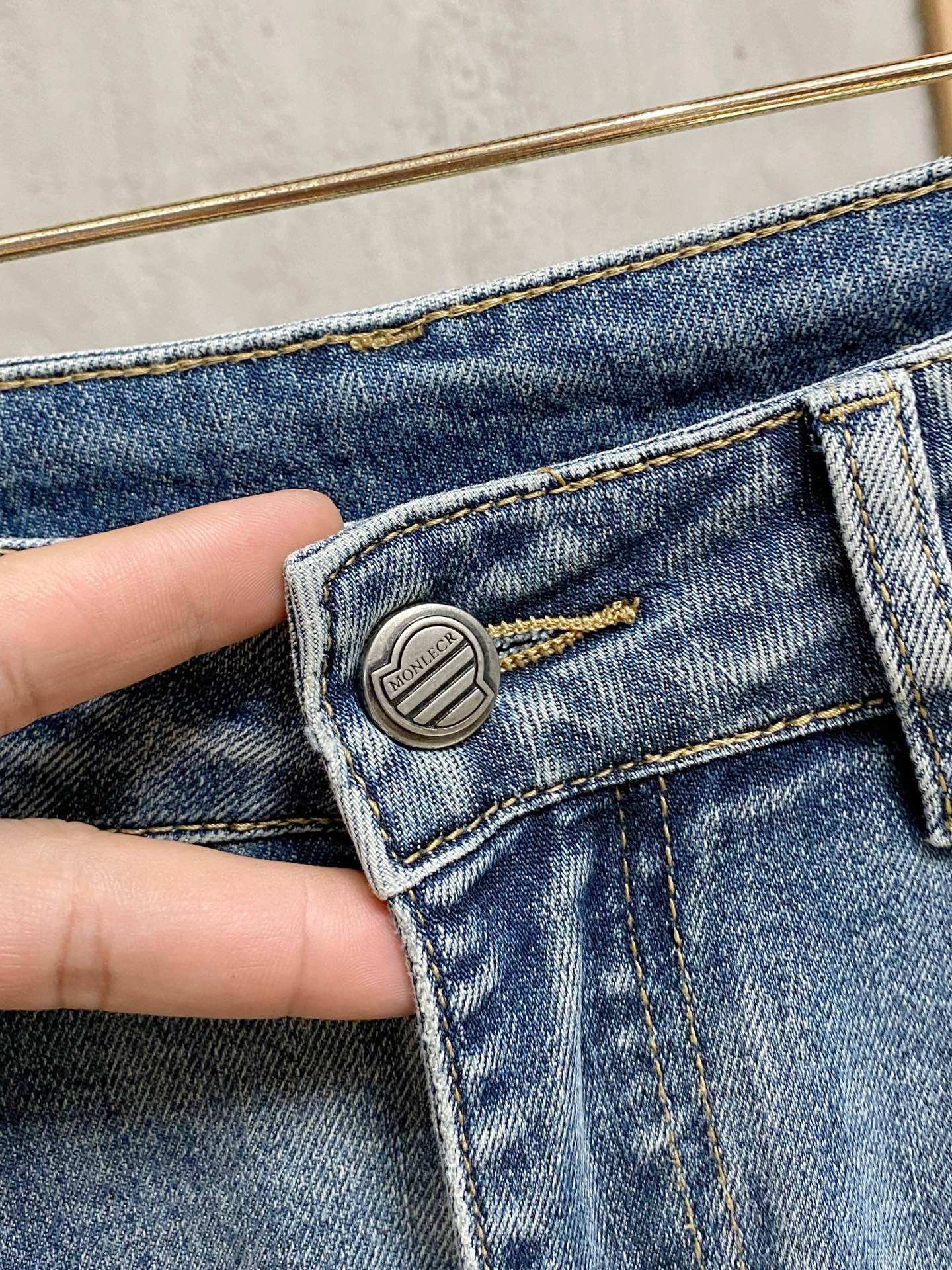 Jeans Man