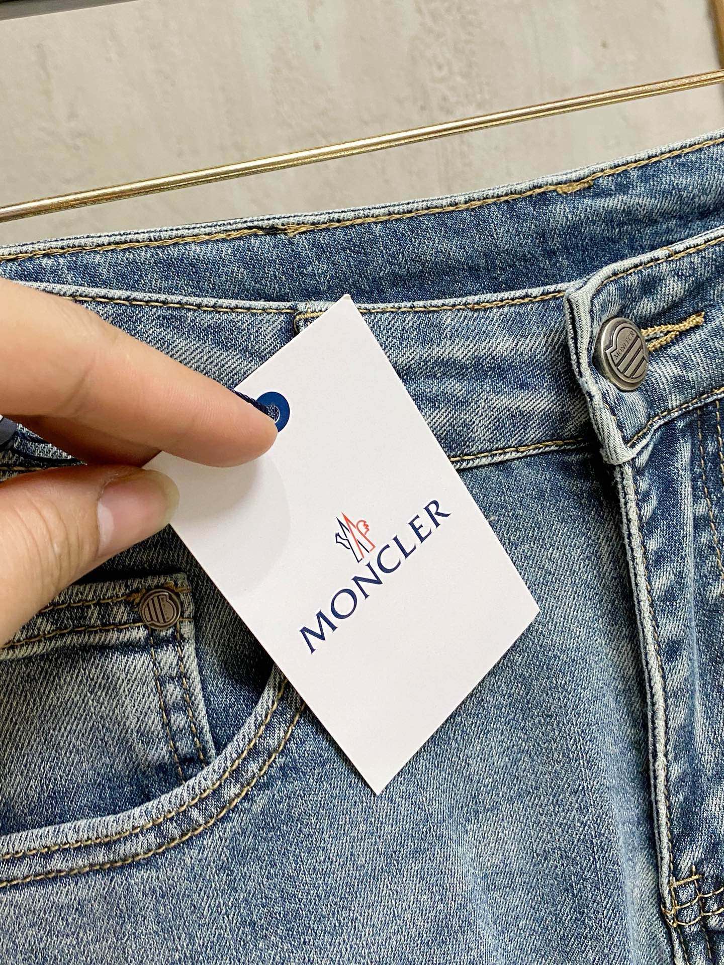 Jeans Man