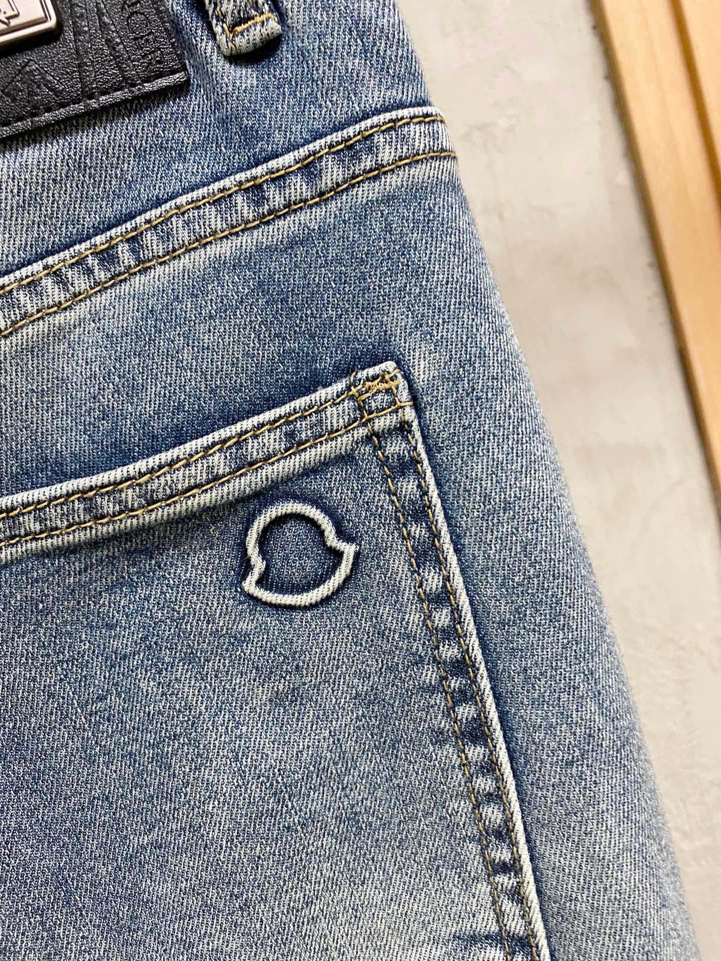 Jeans Man