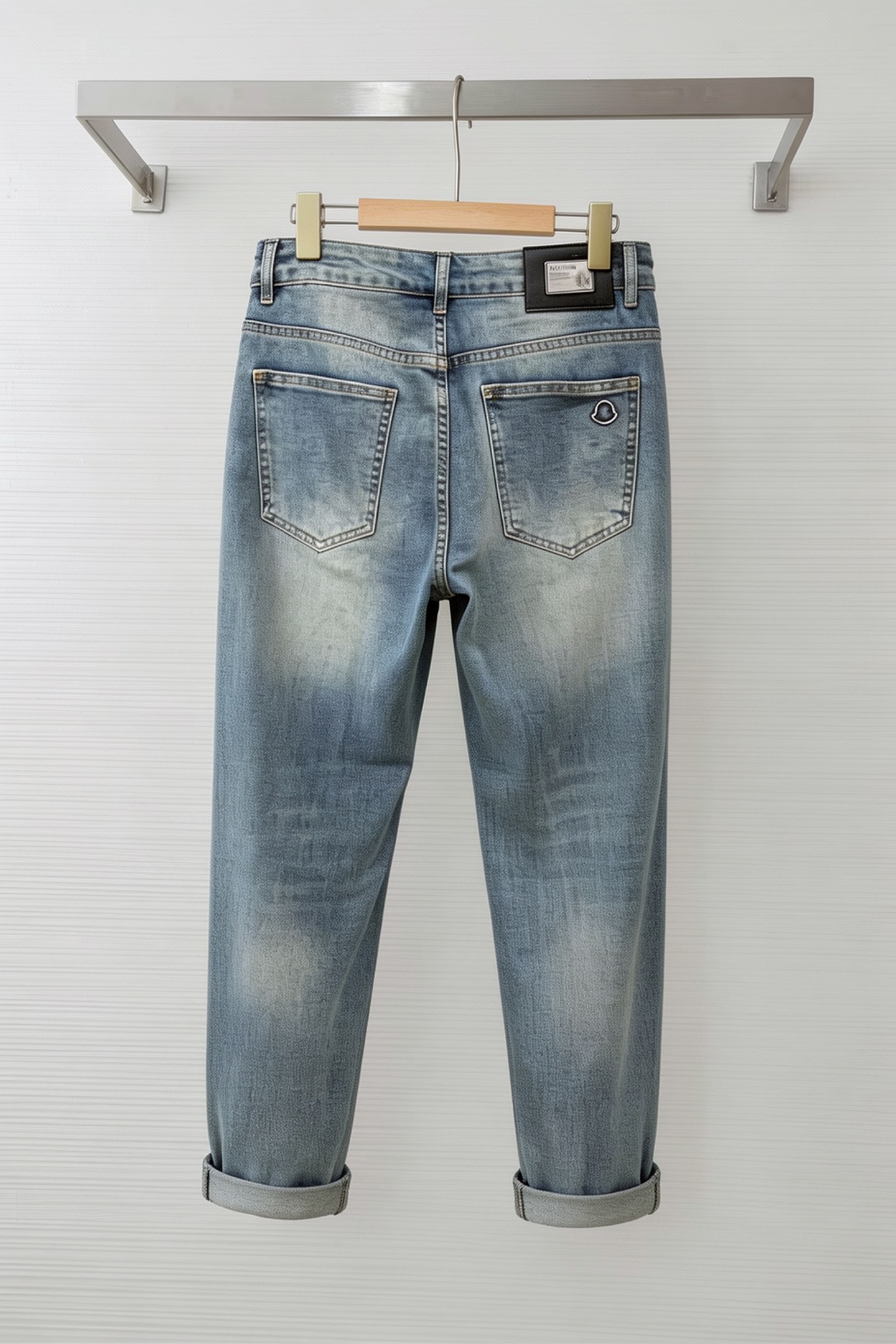 Jeans Man