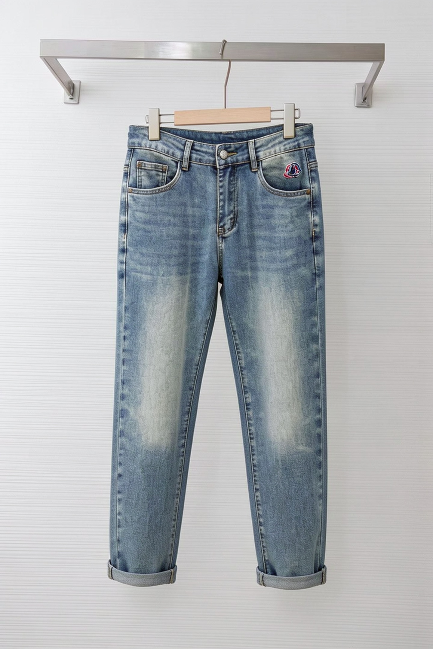 Jeans Man