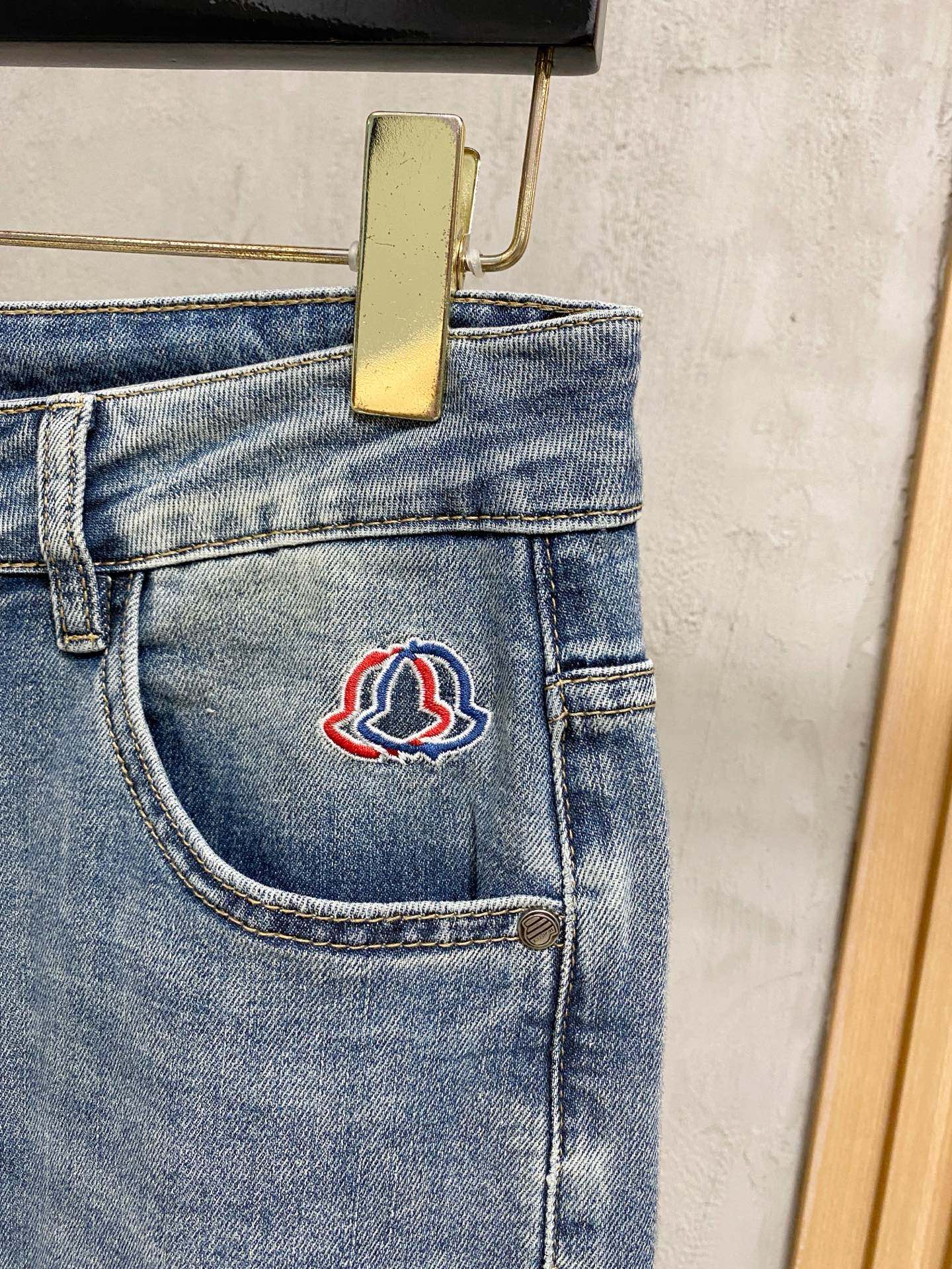 Jeans Man