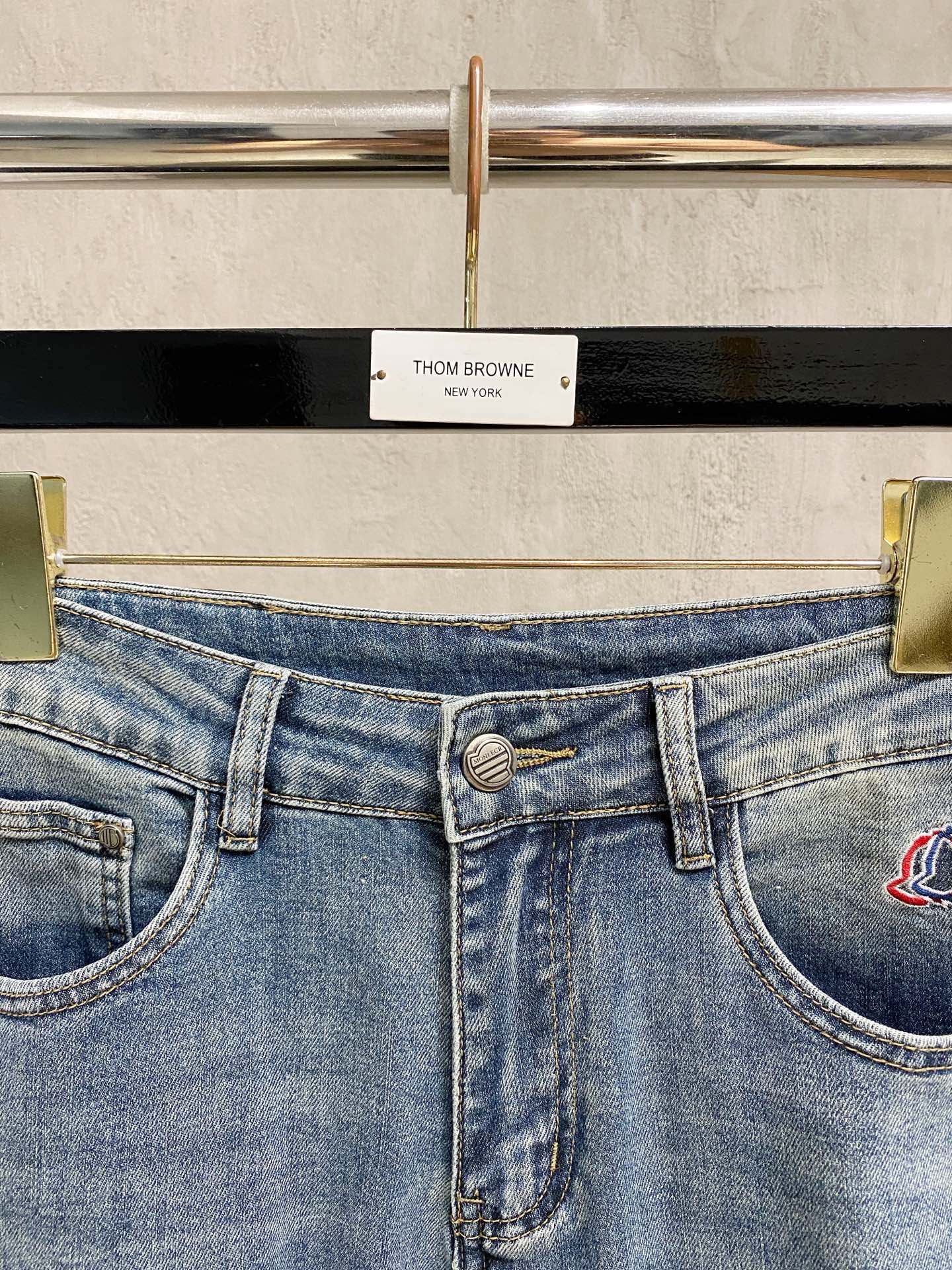 Jeans Man