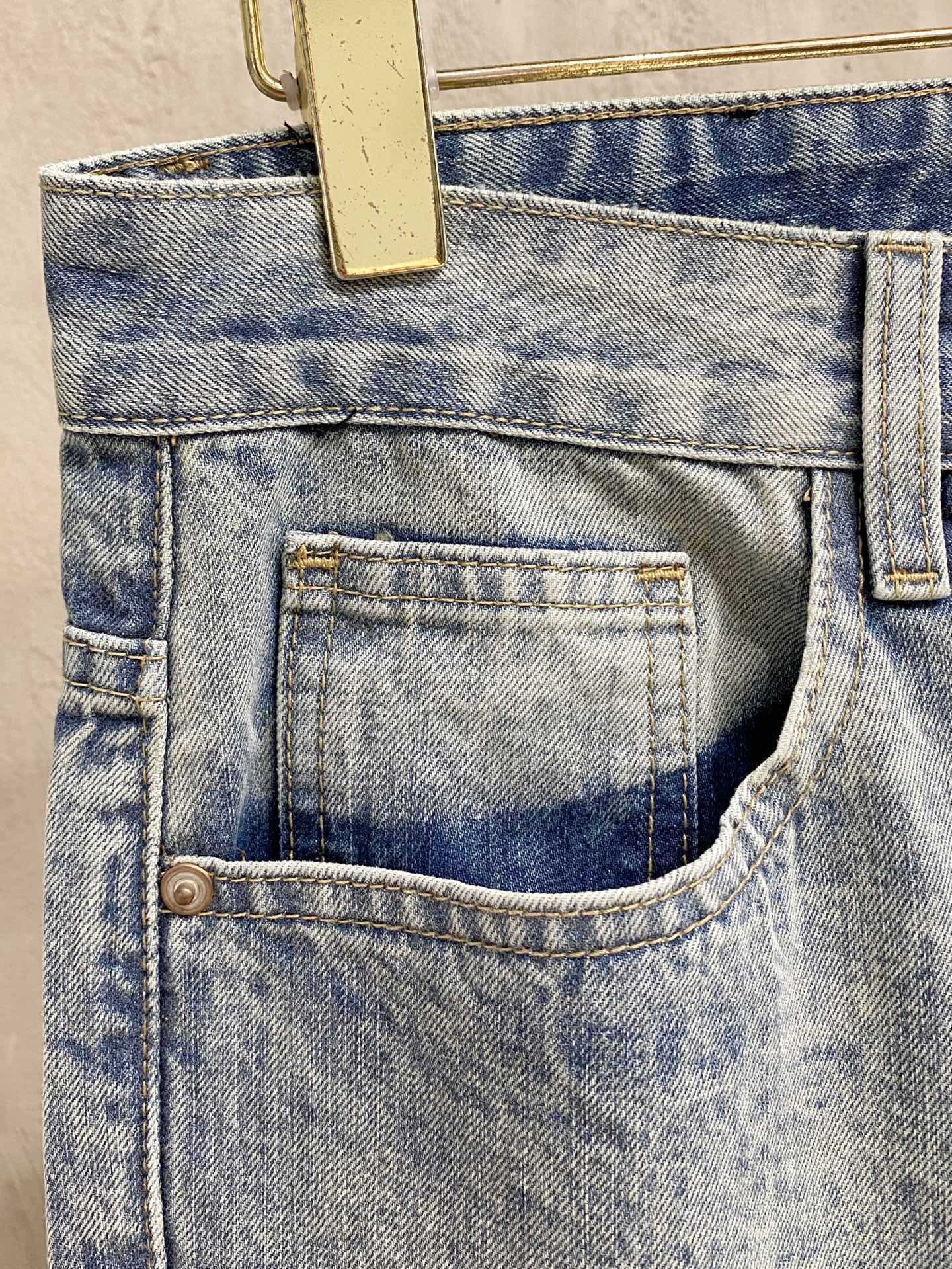 Jeans Man