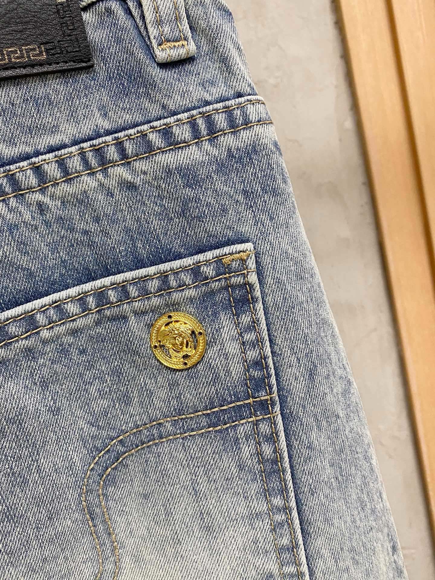 Jeans Man