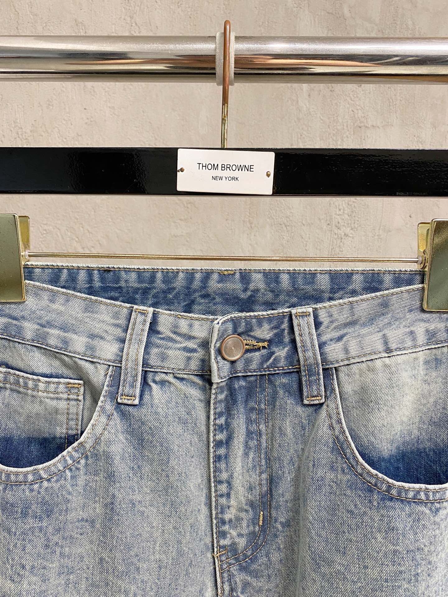 Jeans Man
