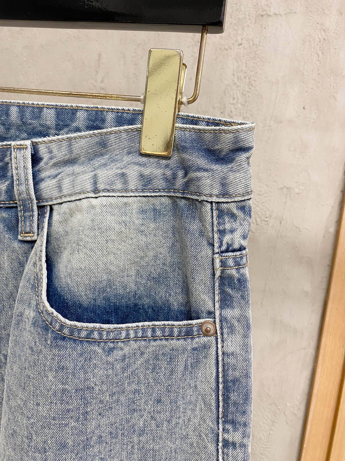 Jeans Man