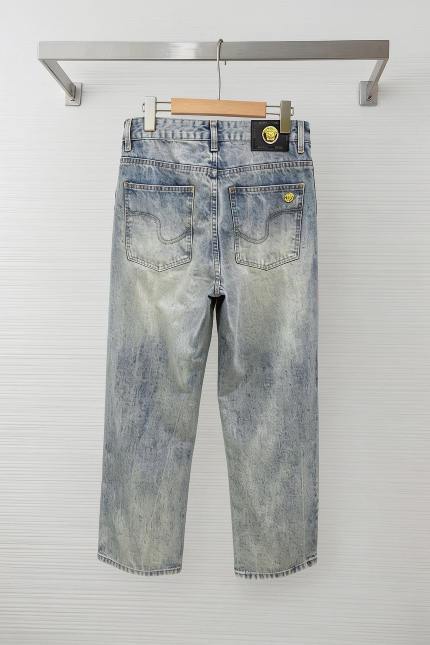 Jeans Man
