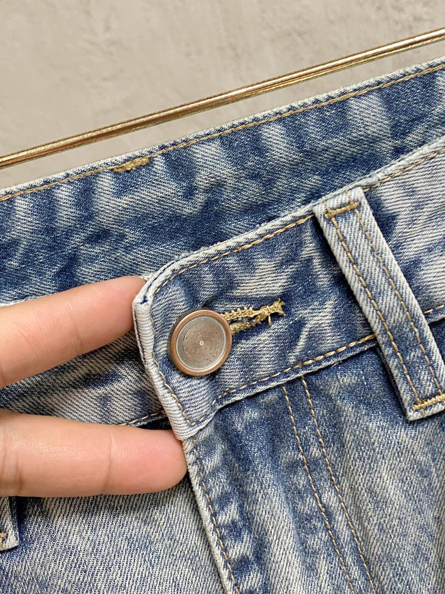 Jeans Man