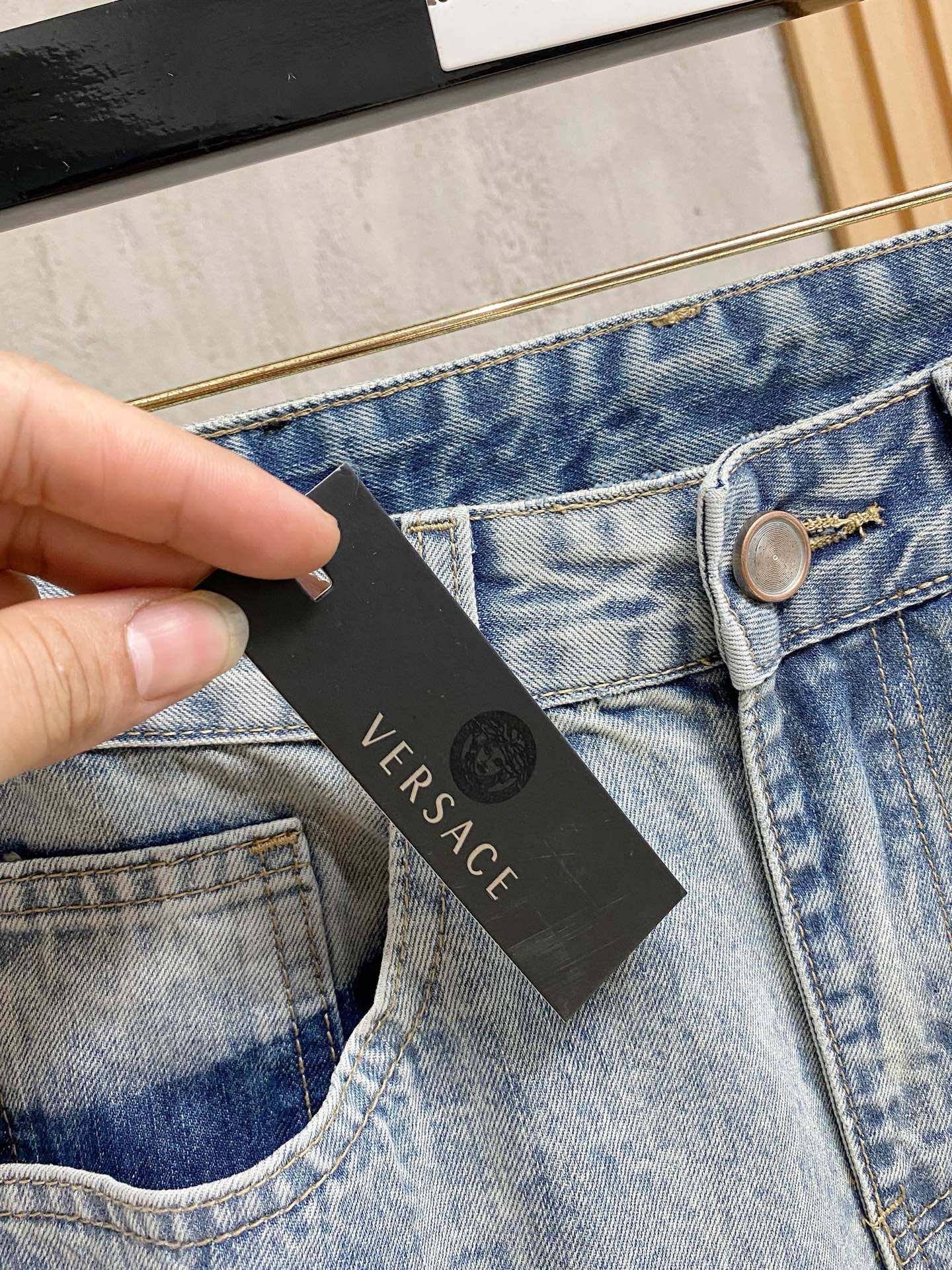 Jeans Man