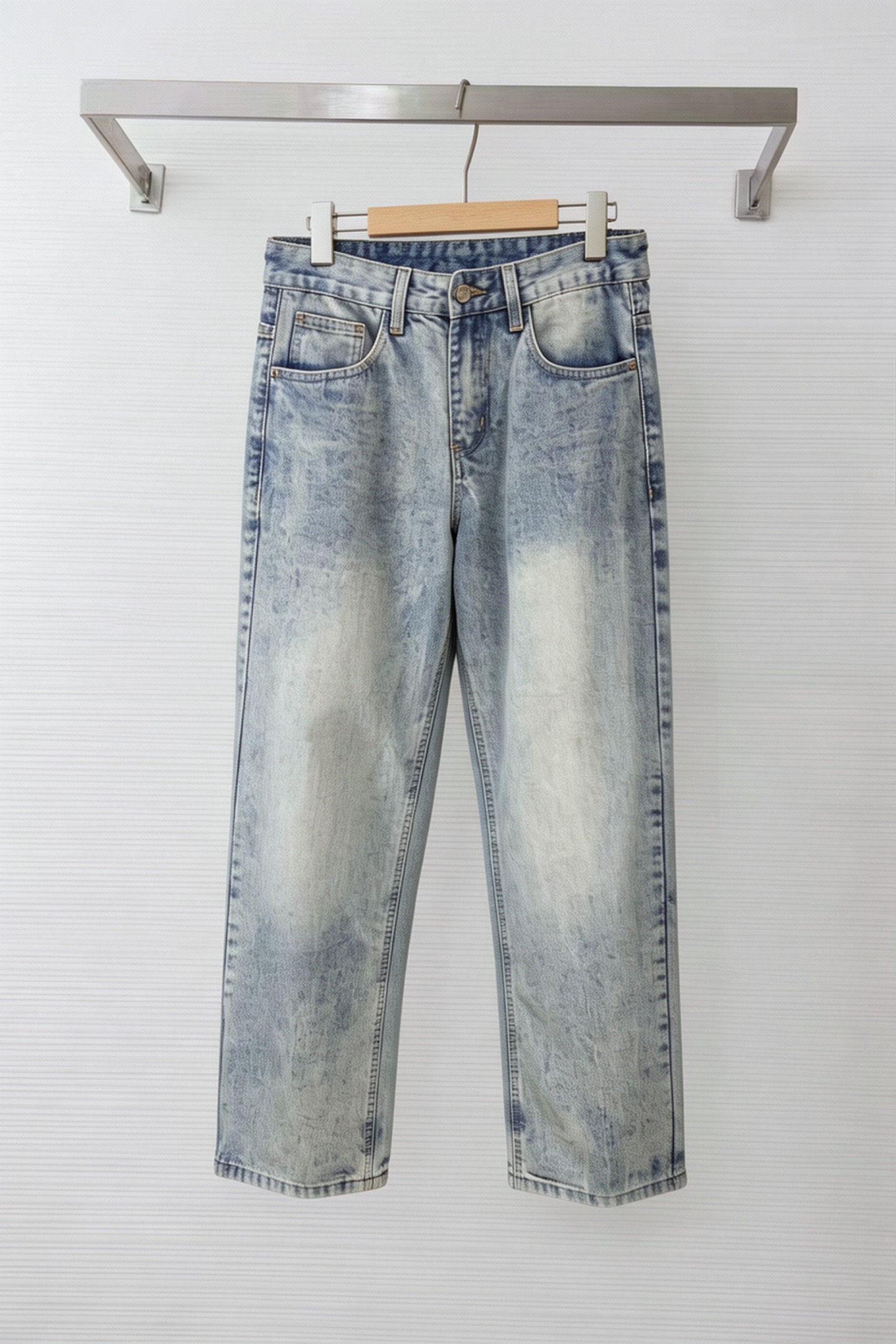 Jeans Man