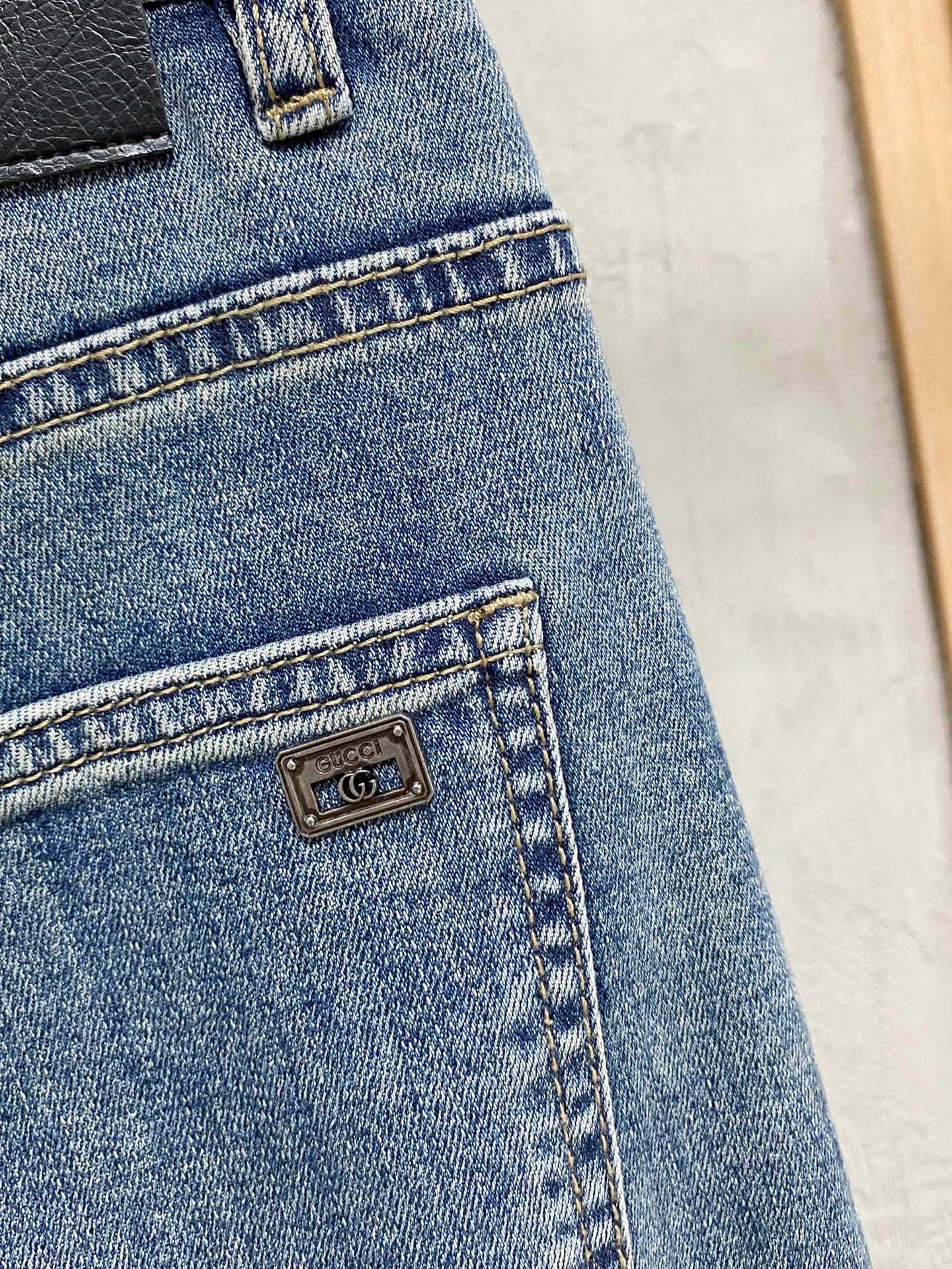 Jeans Man