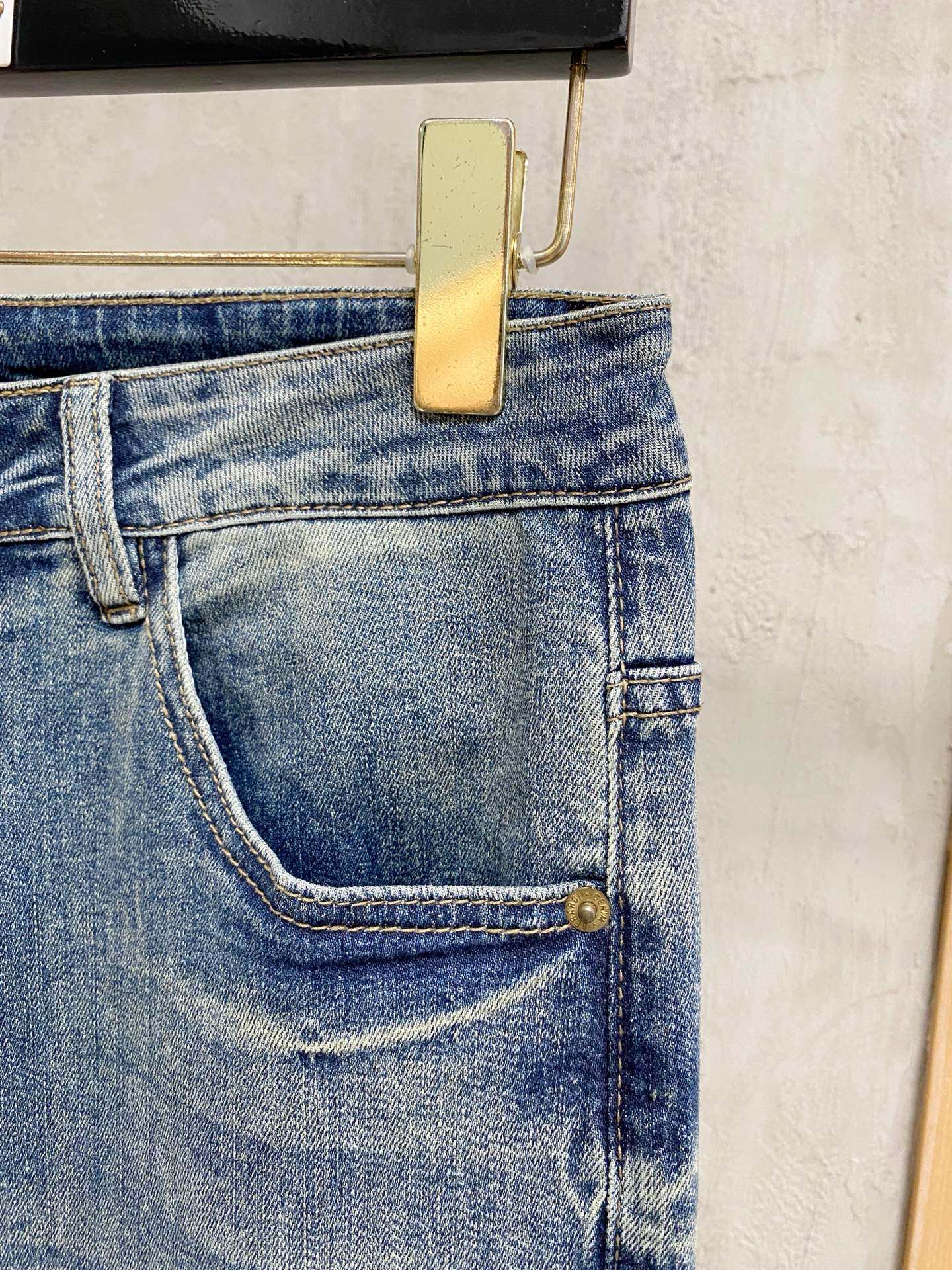 Jeans Man