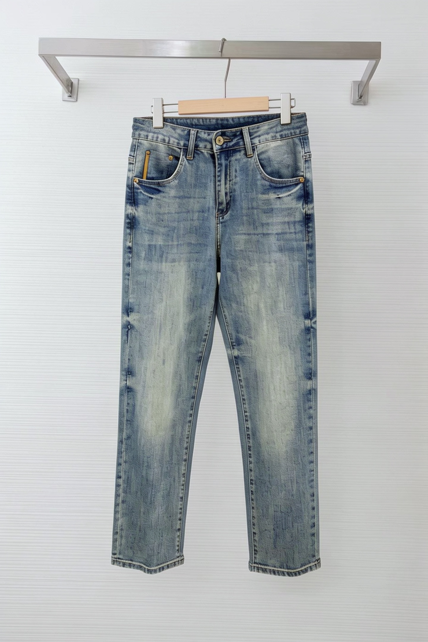 Jeans Man