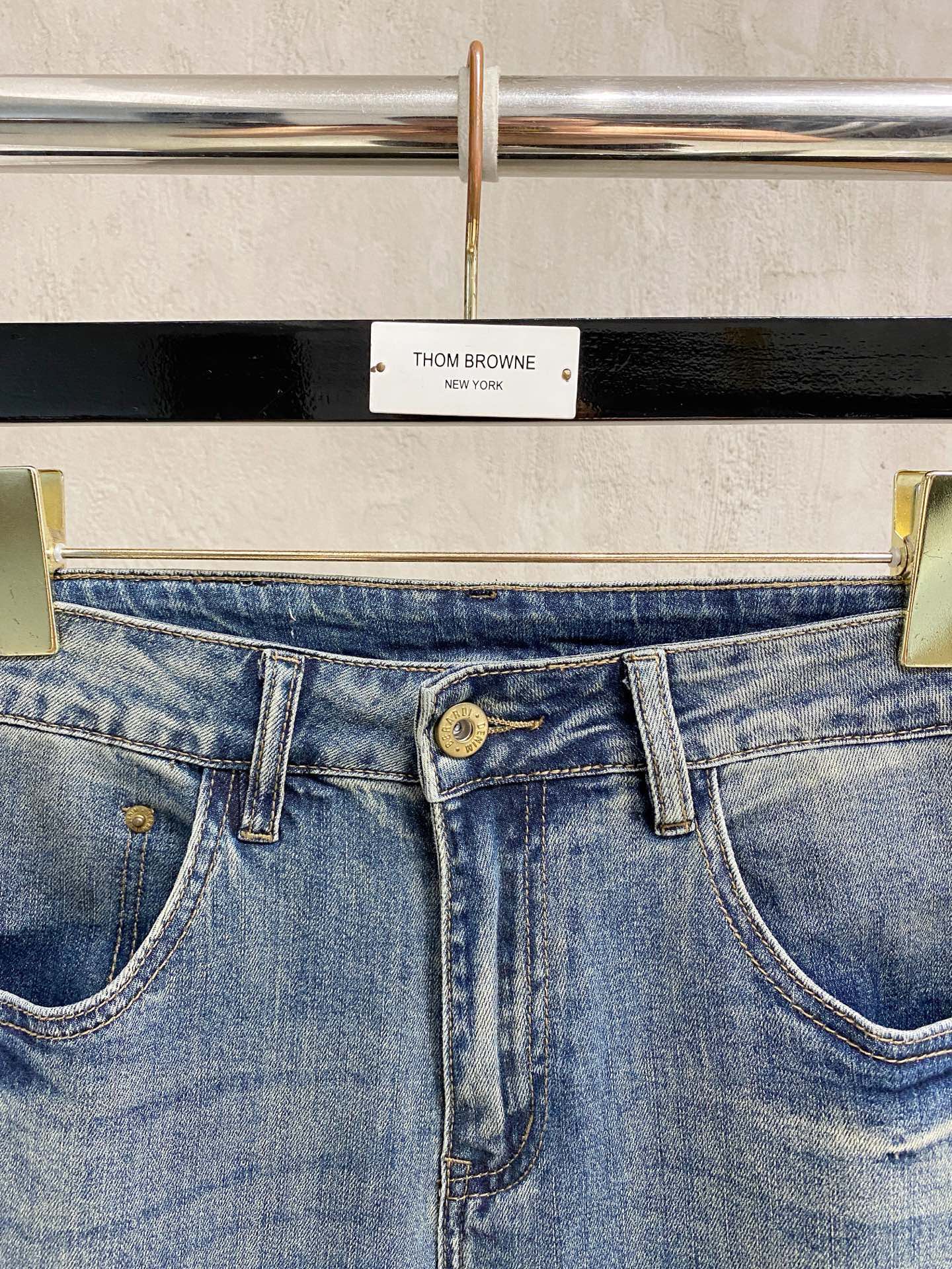 Jeans Man