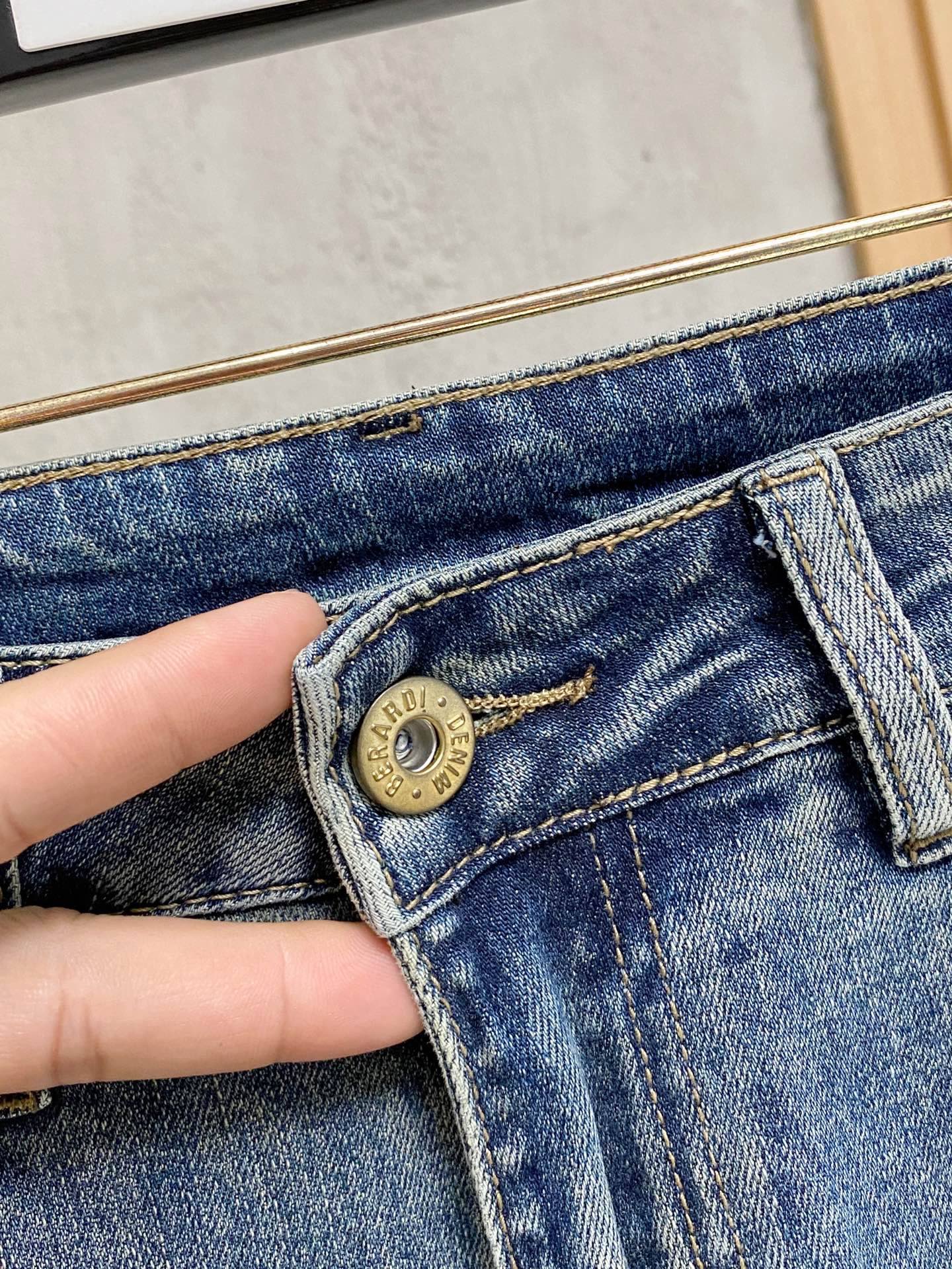 Jeans Man