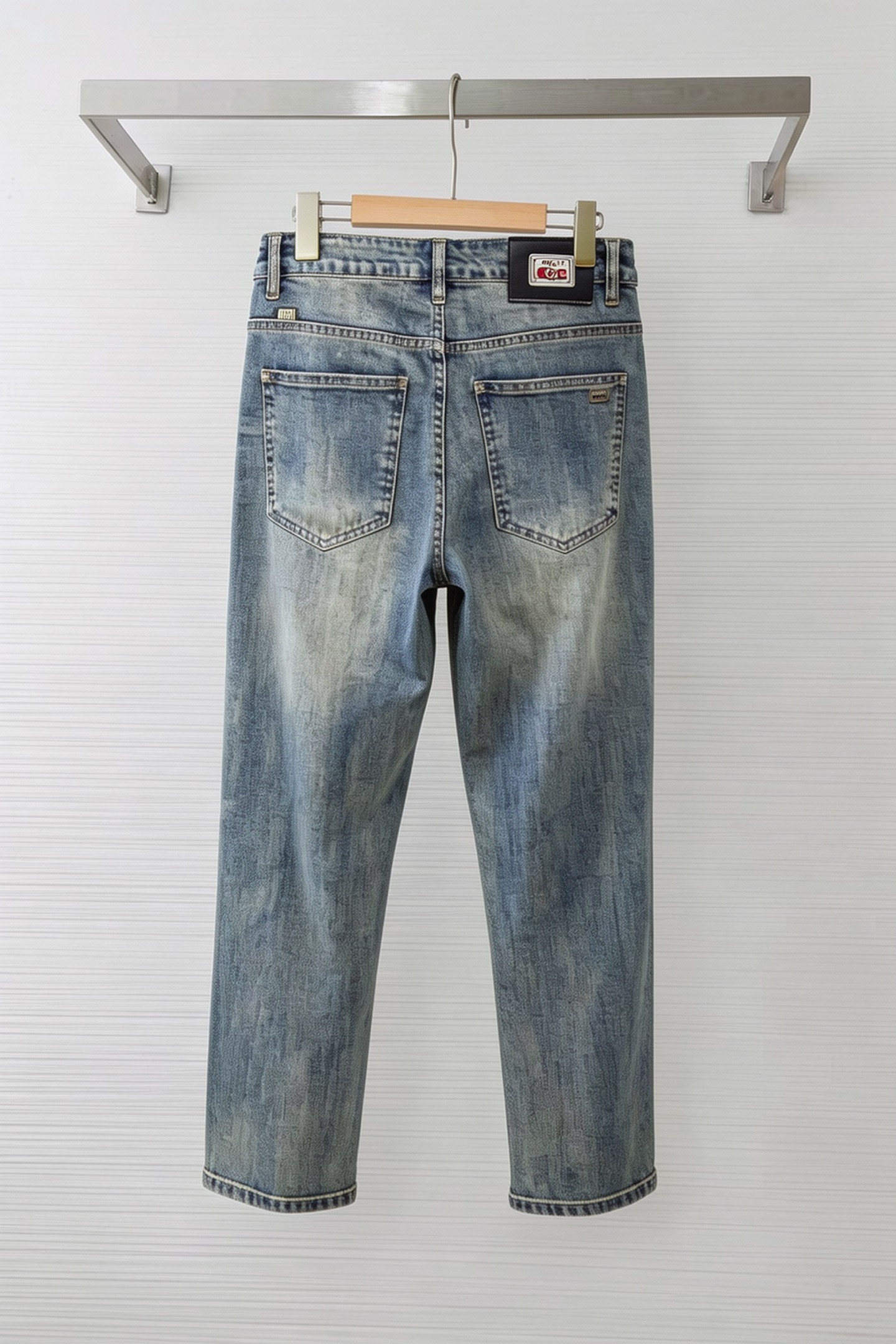 Jeans Man