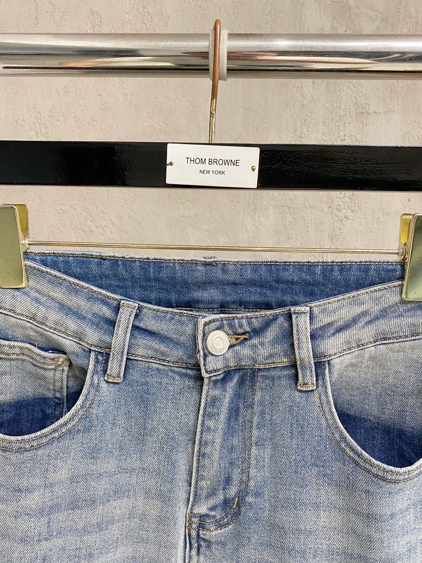 Jeans Man