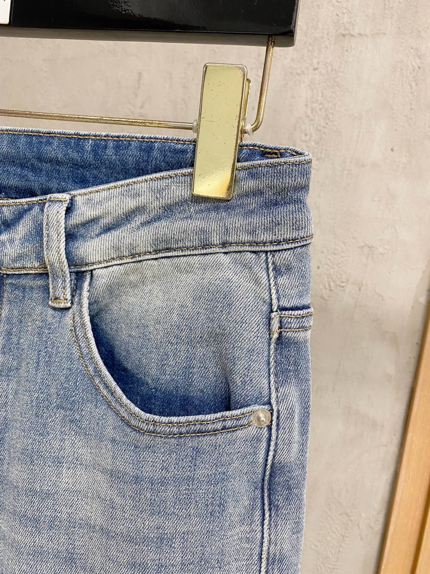 Jeans Man