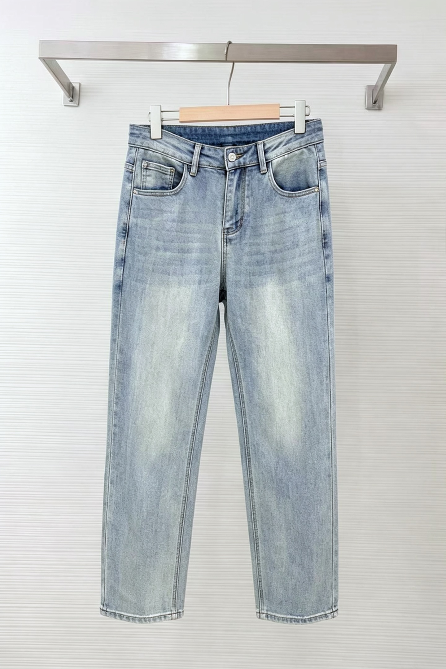 Jeans Man