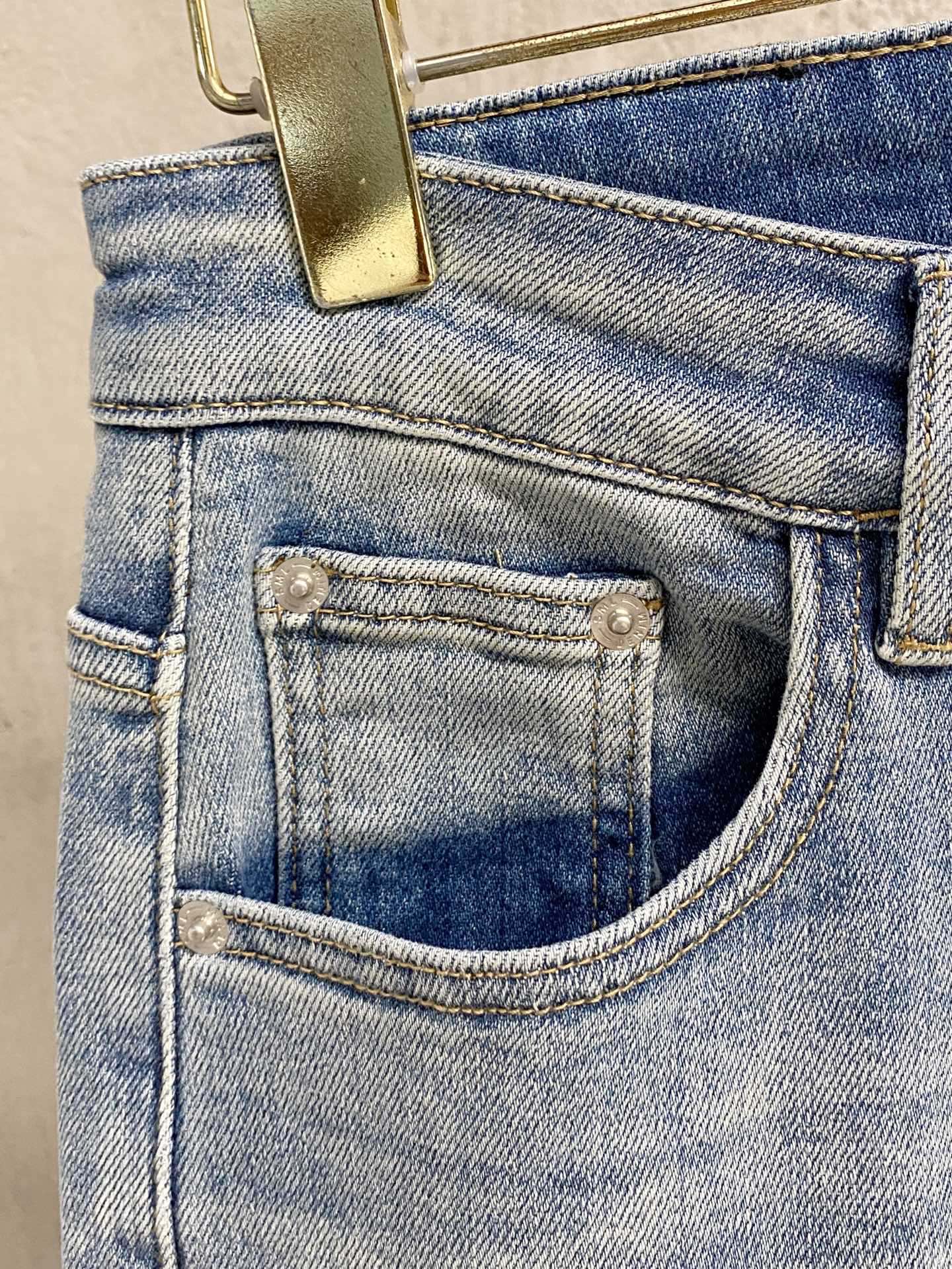 Jeans Man