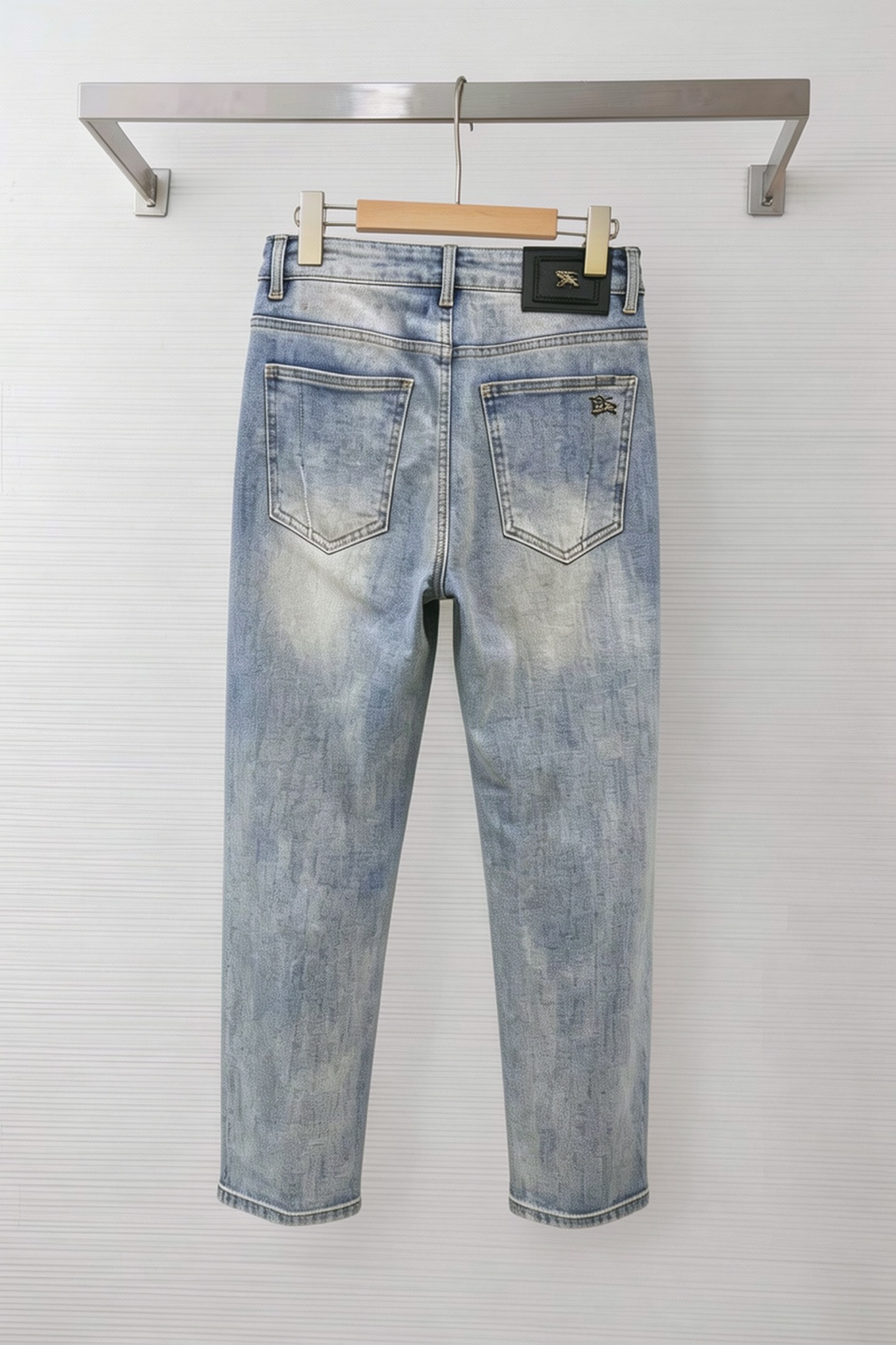 Jeans Man