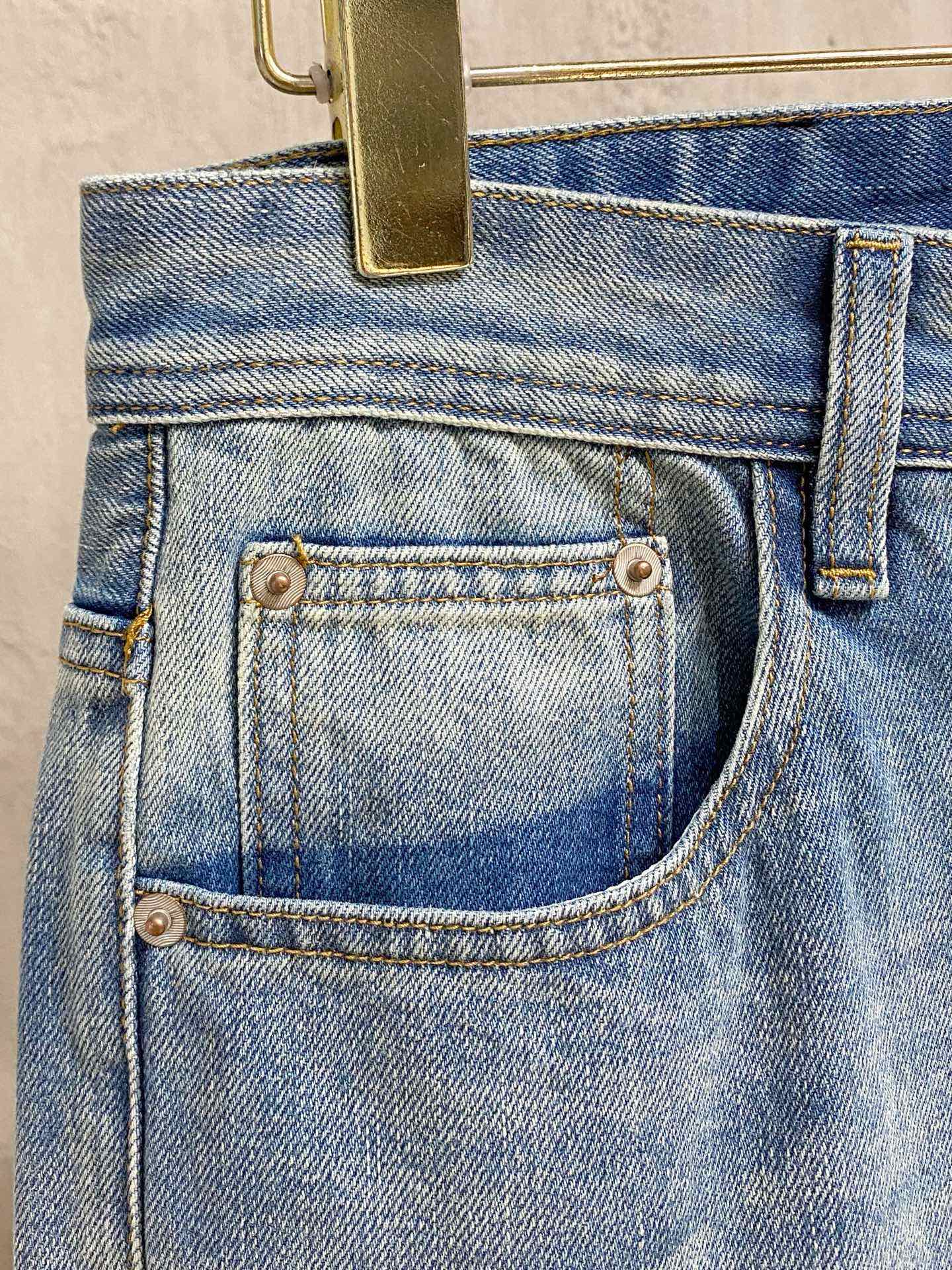 Jeans Man