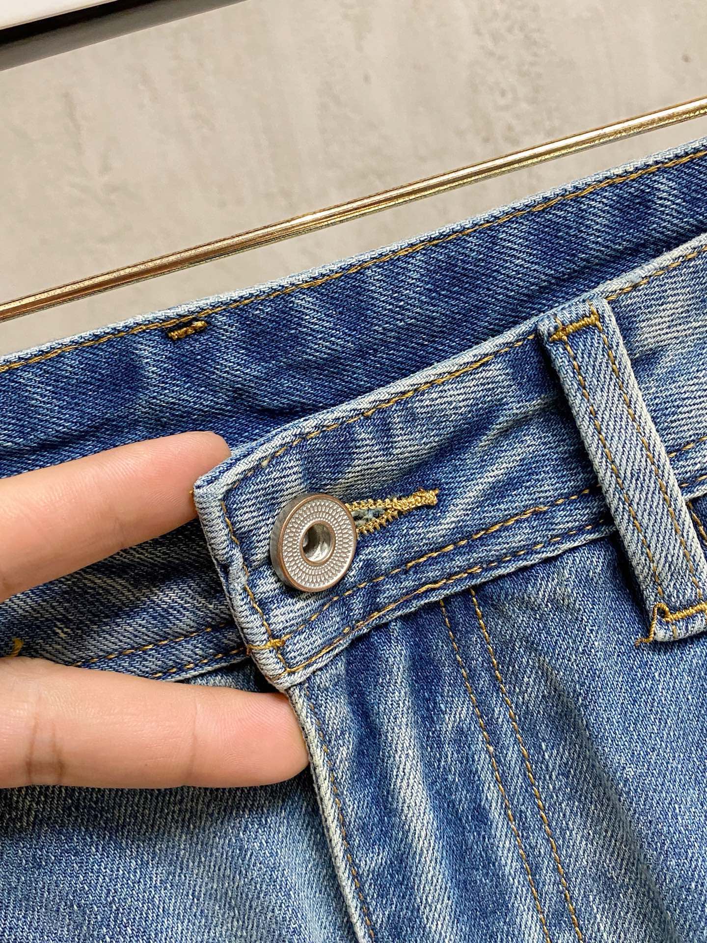 Jeans Man