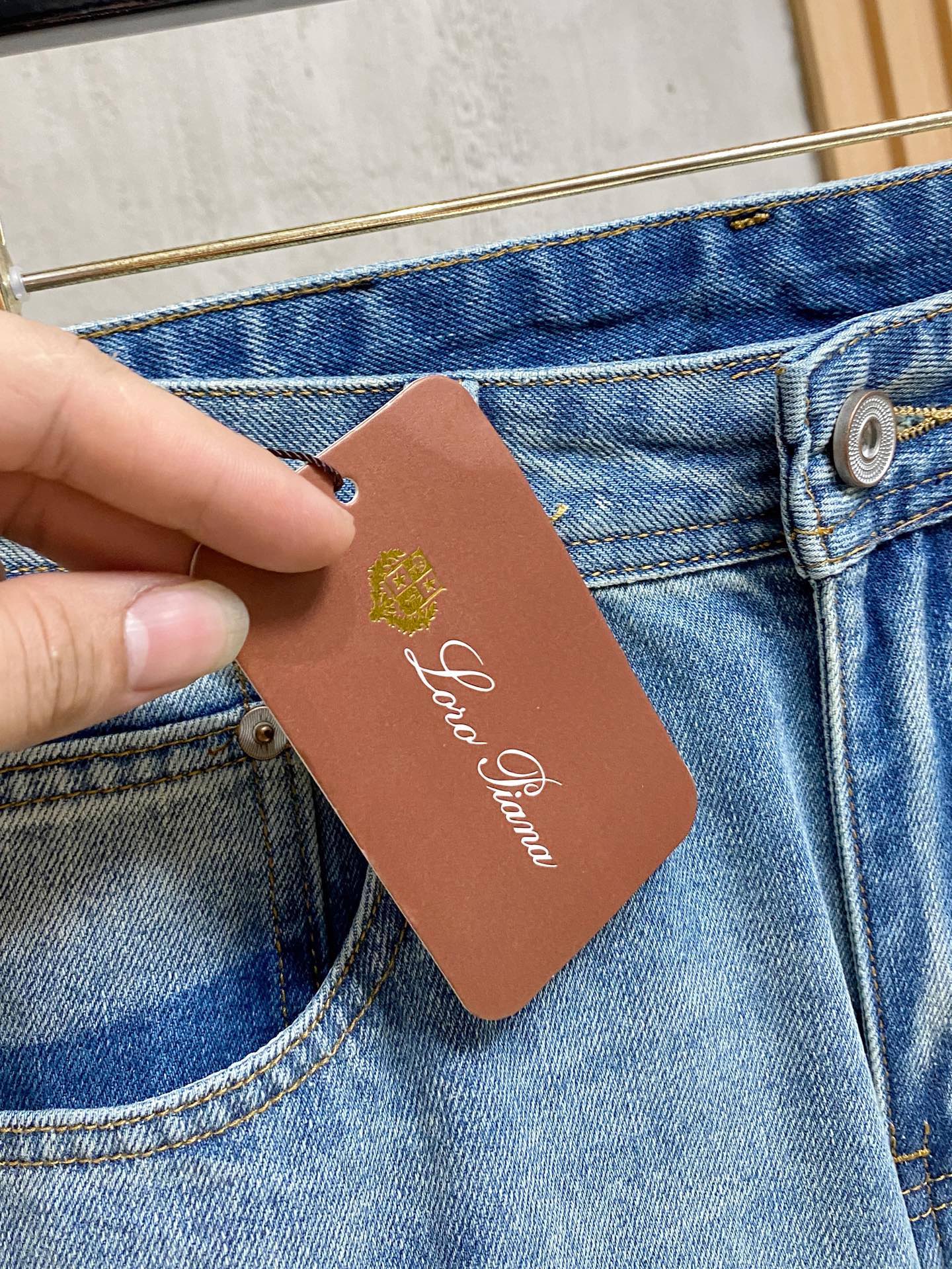 Jeans Man