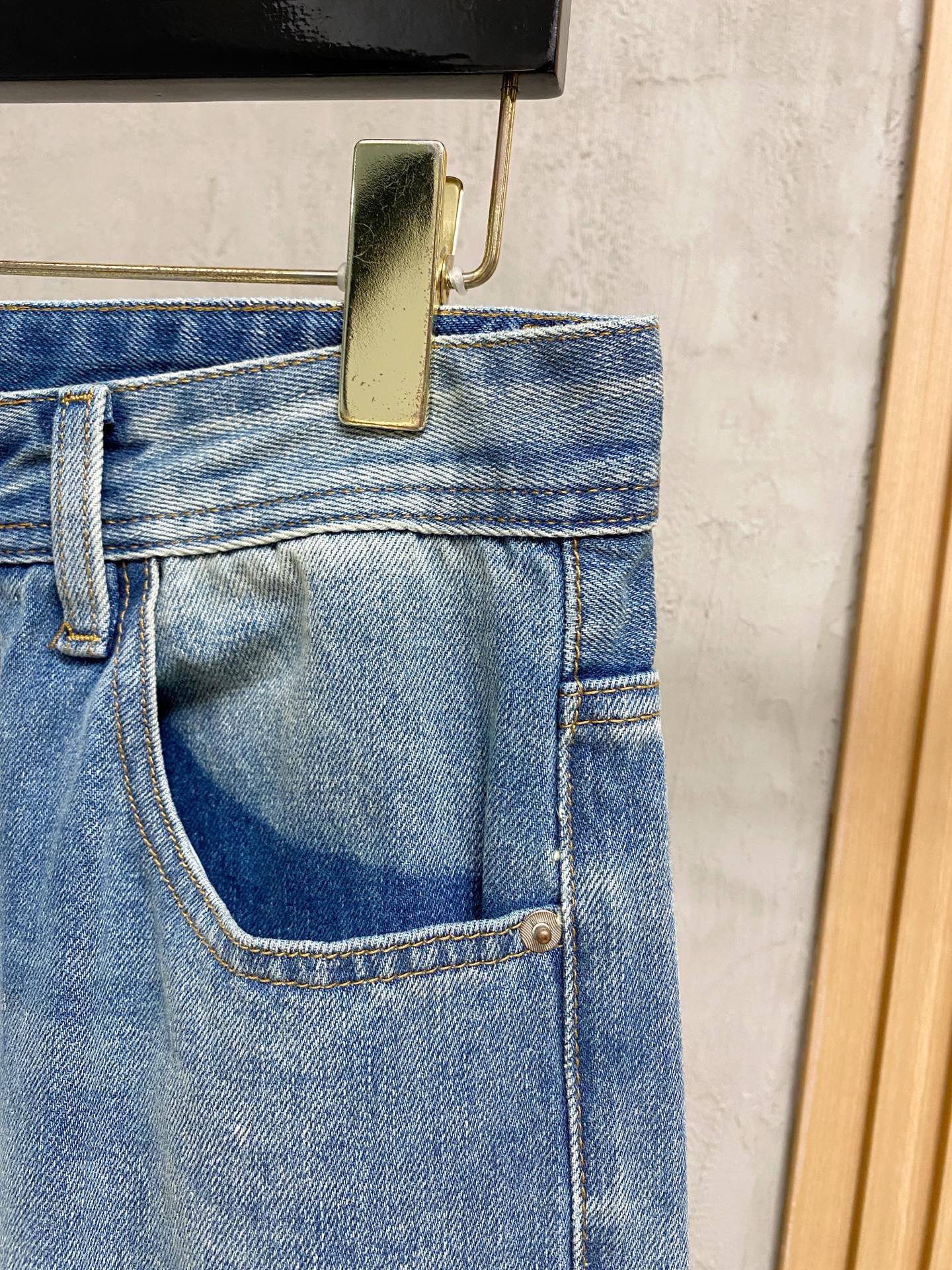 Jeans Man