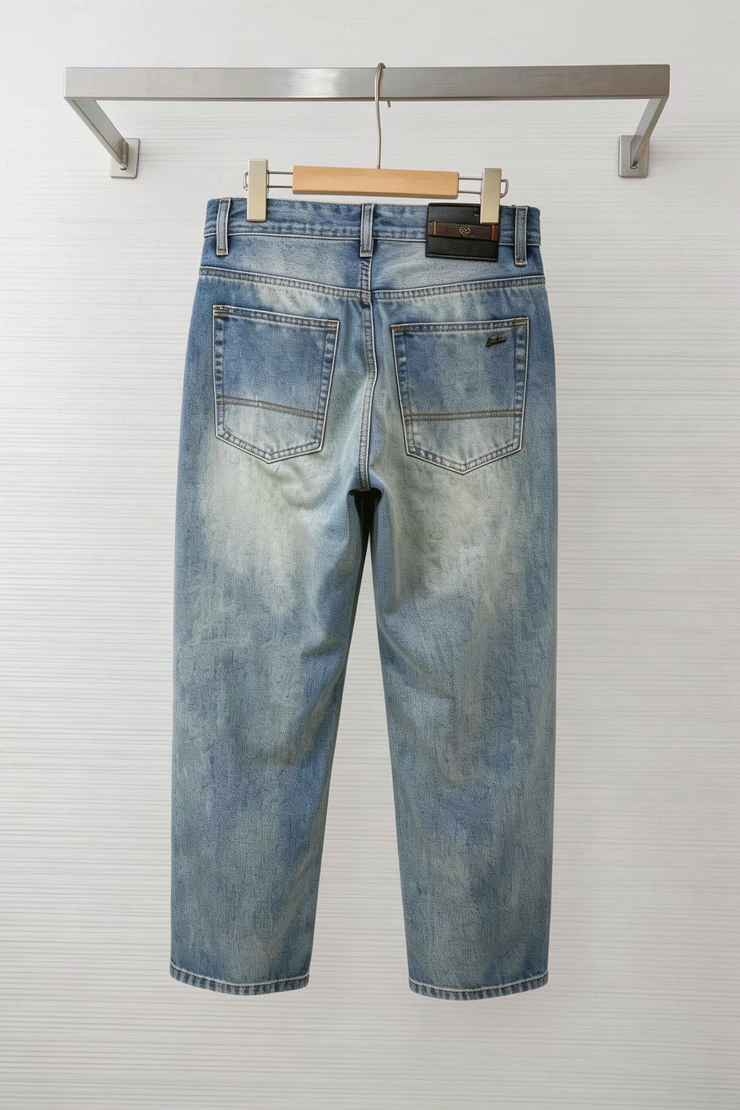 Jeans Man