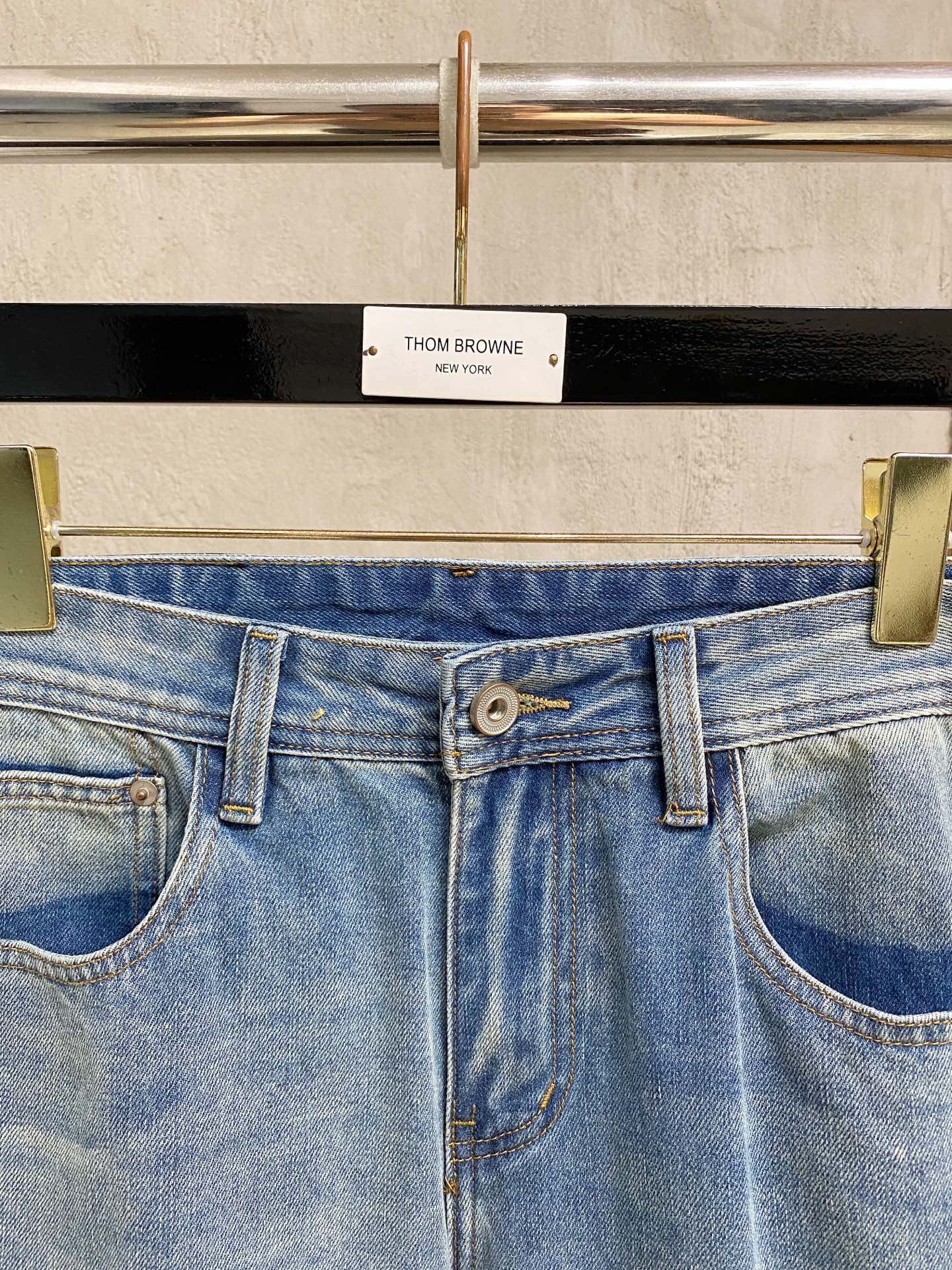 Jeans Man