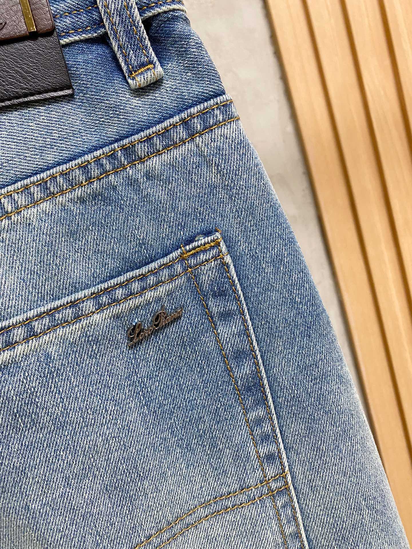 Jeans Man