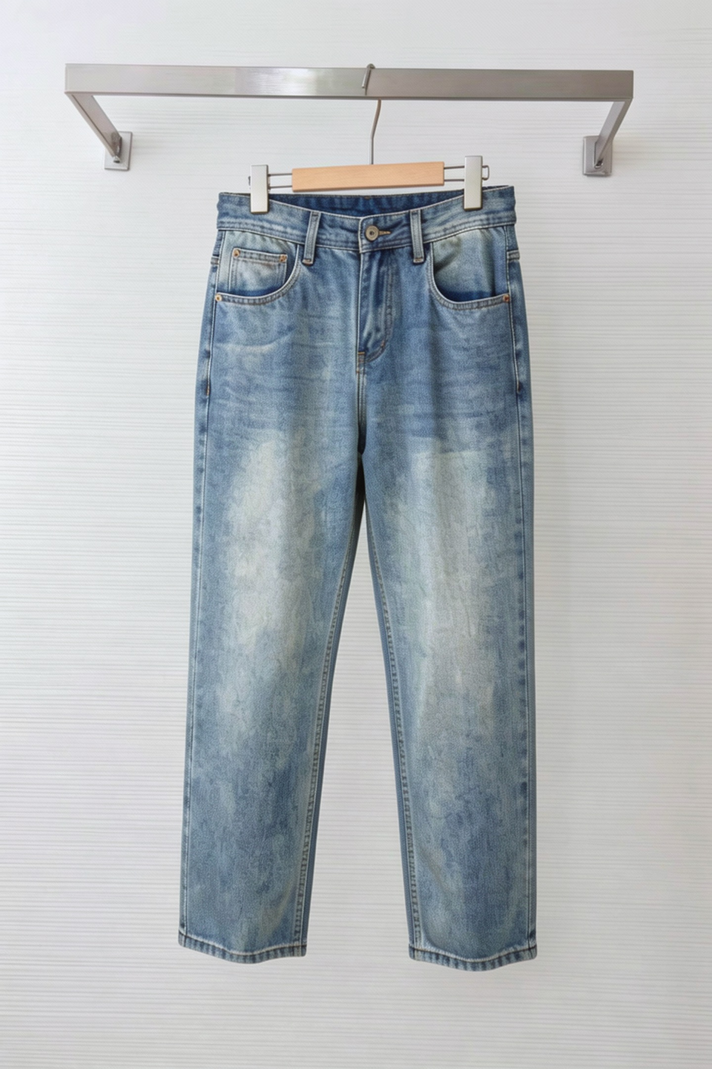 Jeans Man