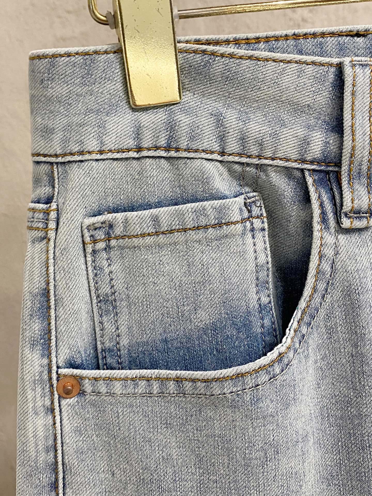 Jeans Man