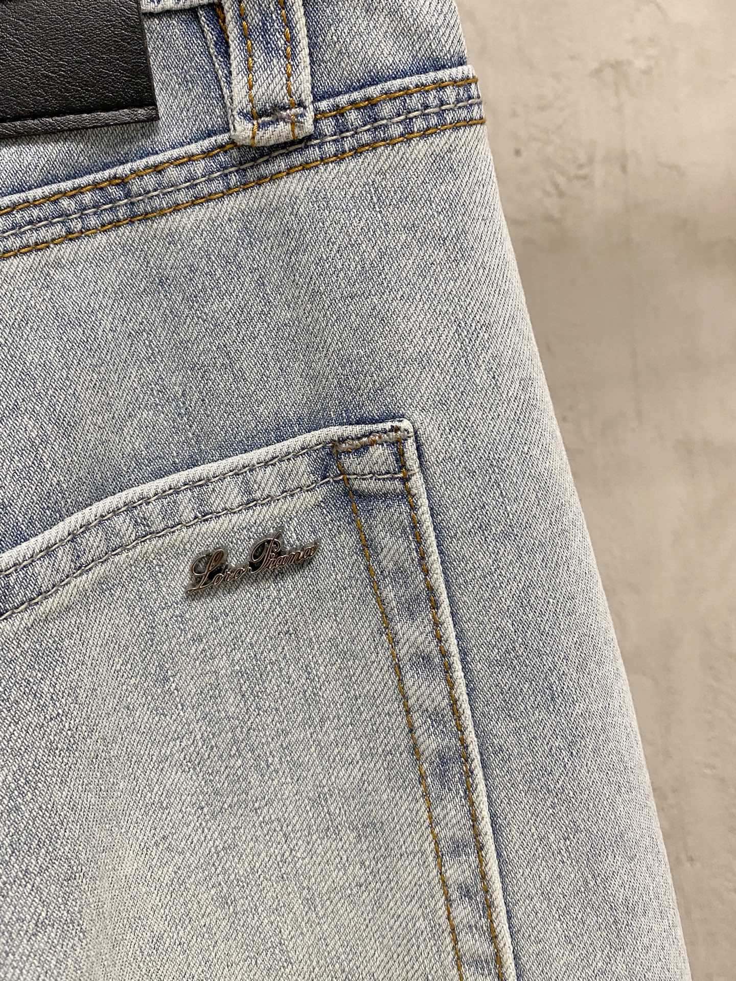 Jeans Man