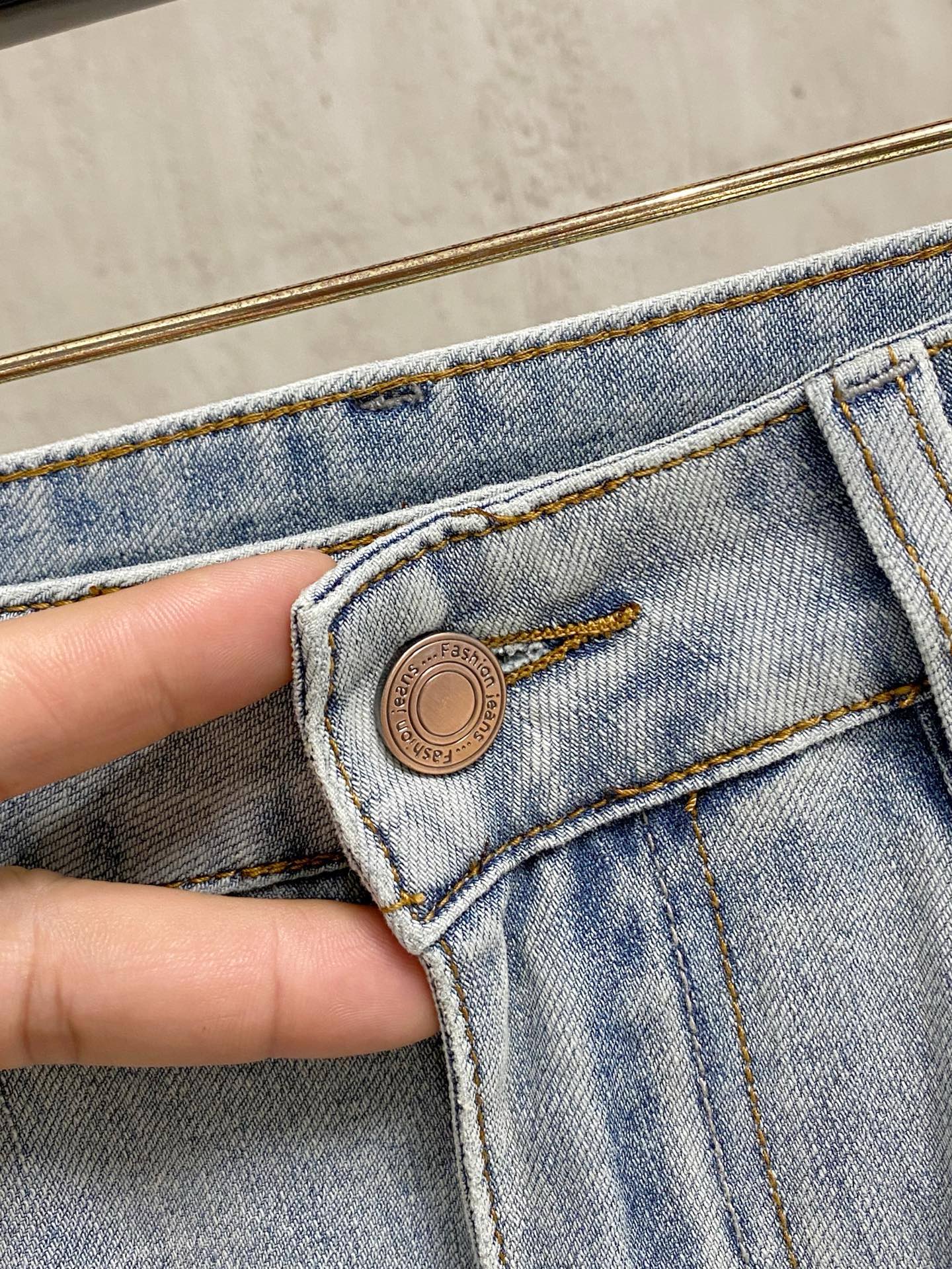Jeans Man